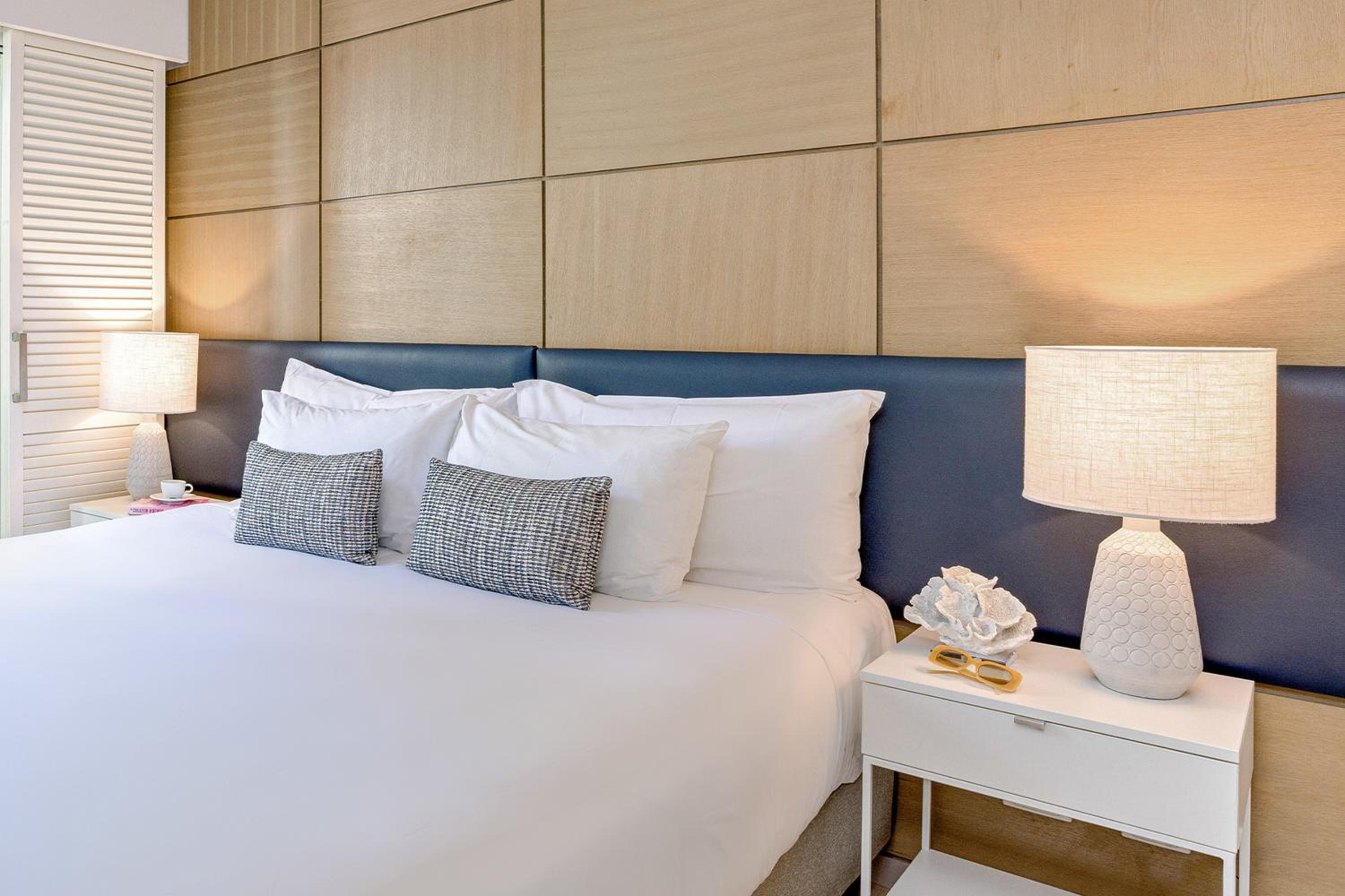 Spa Deluxe Suite