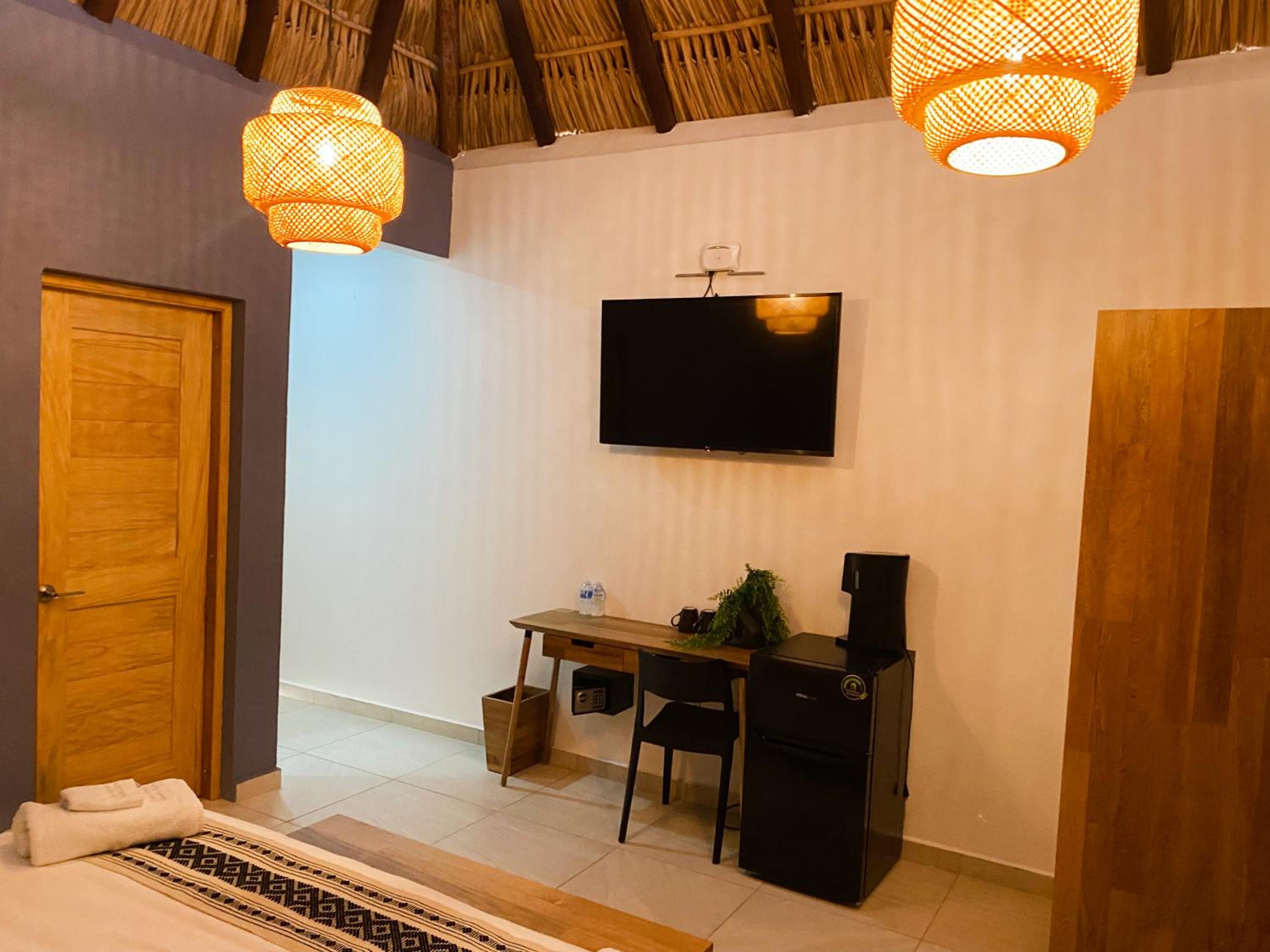 Family Room with Sea View photo 1