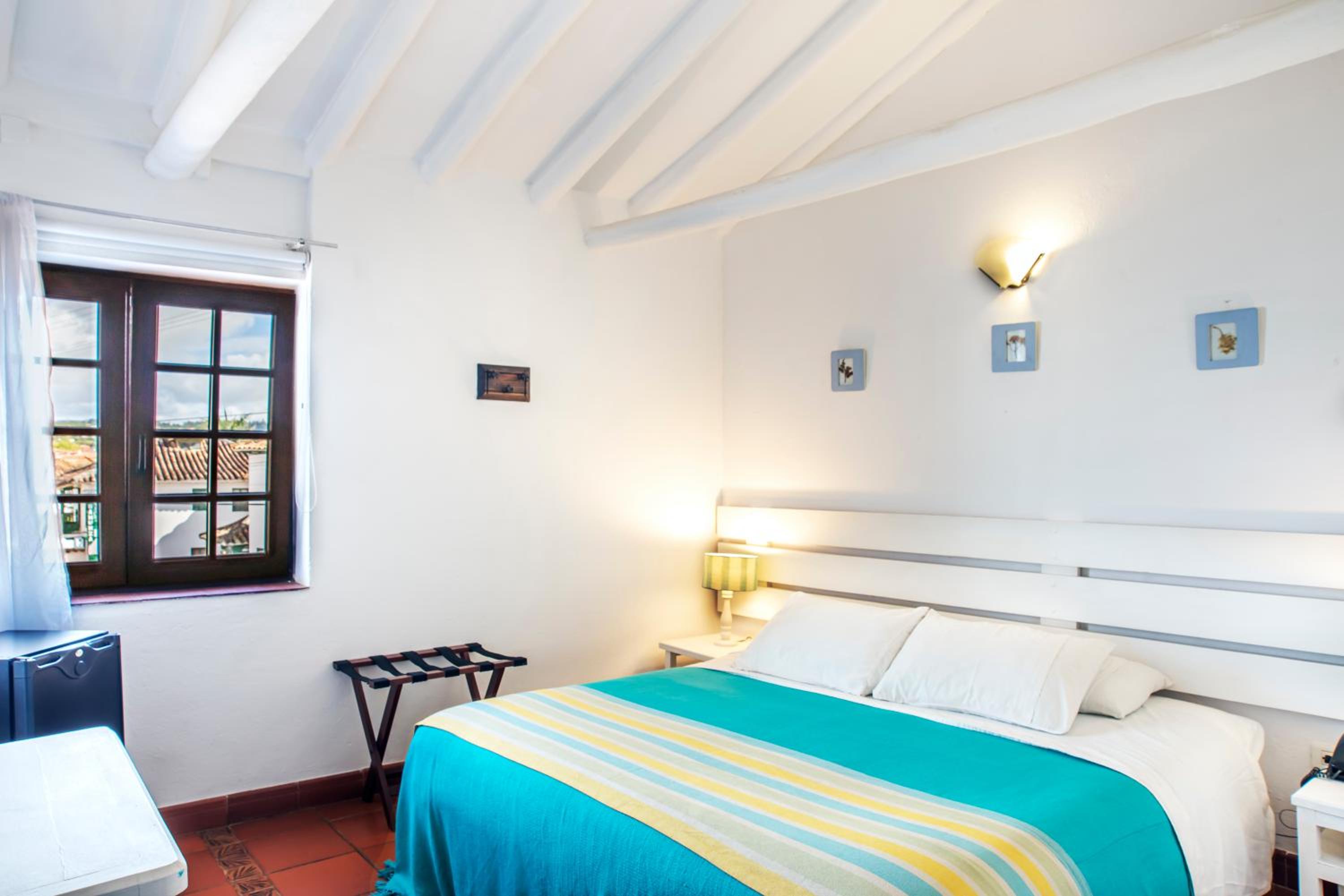 Double or Twin Room photo 1