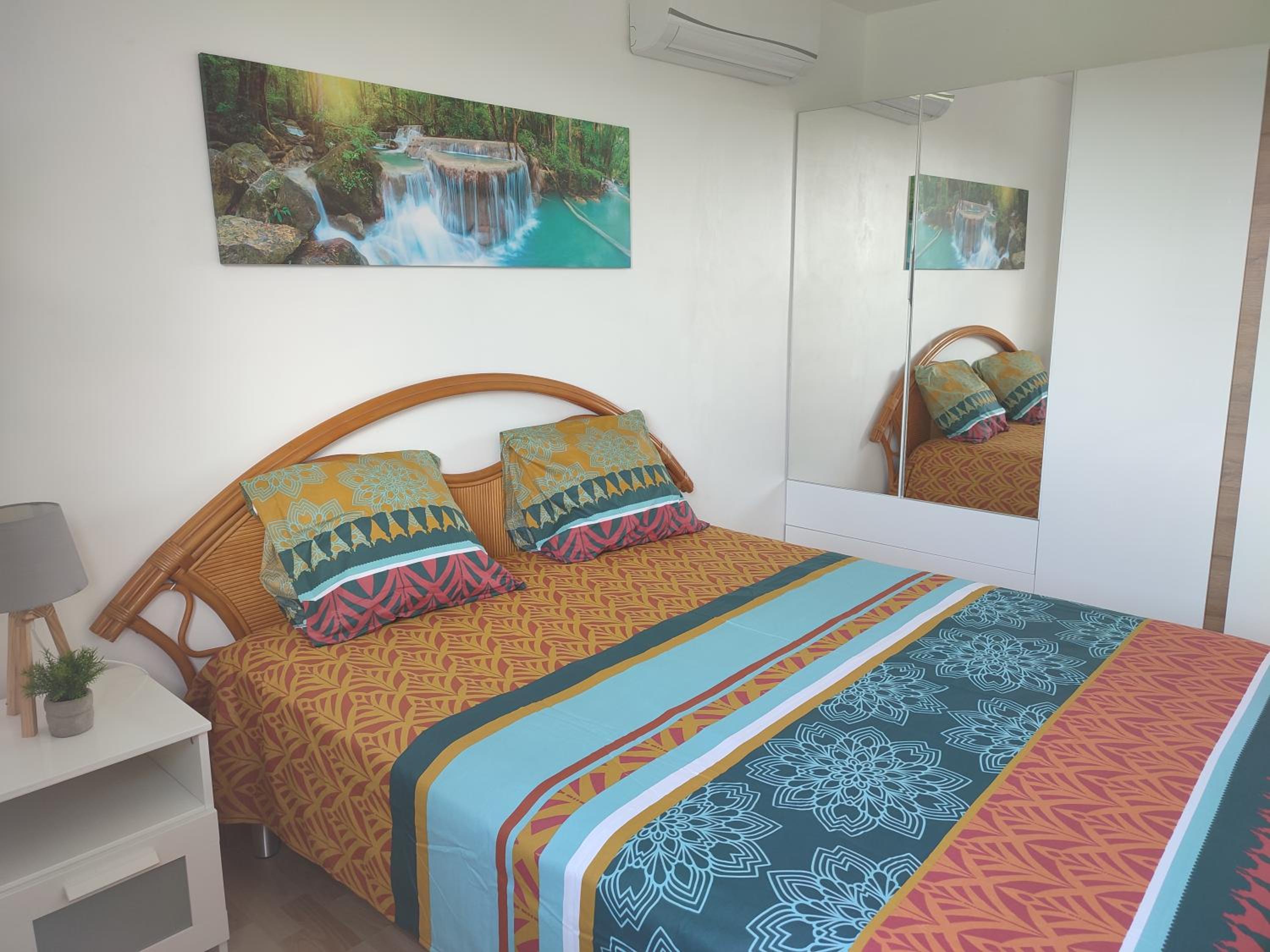 Two-Bedroom Villa photo 2