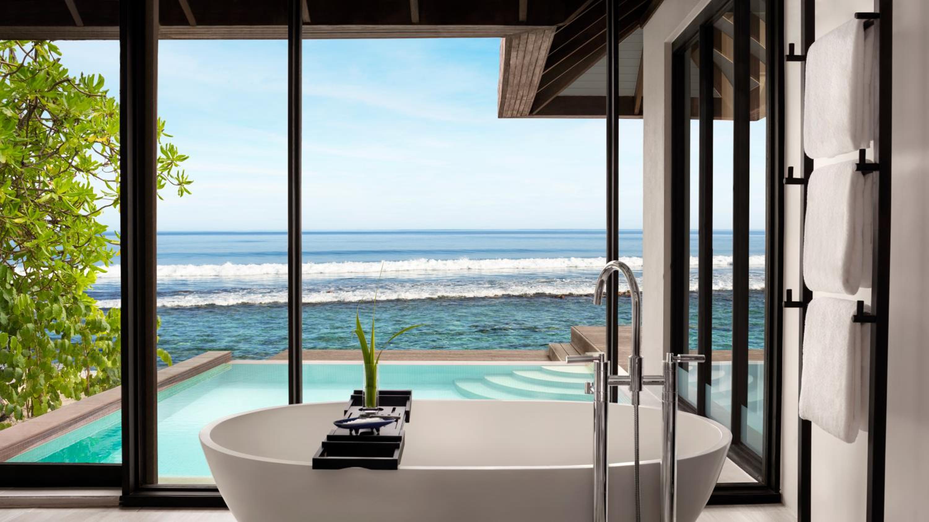 Ocean Pool Villa - Photo 2
