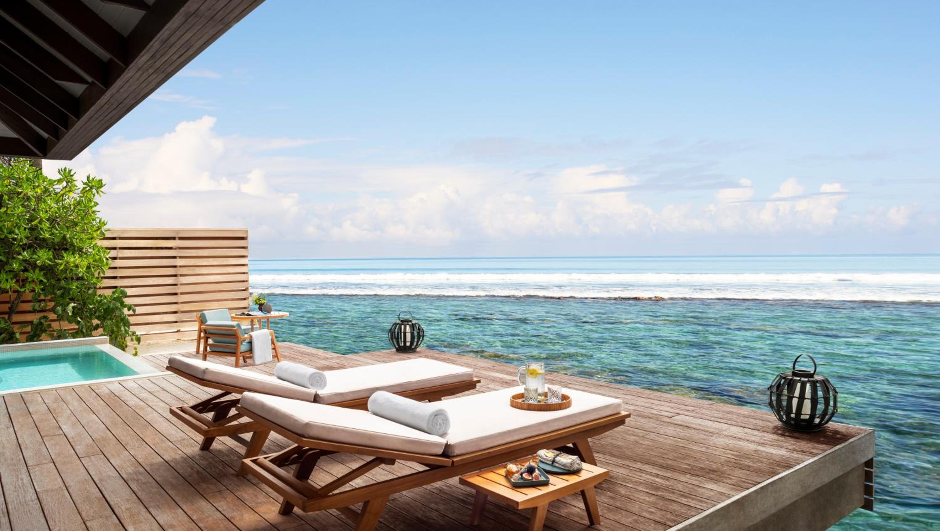 Ocean Pool Villa - Photo 3