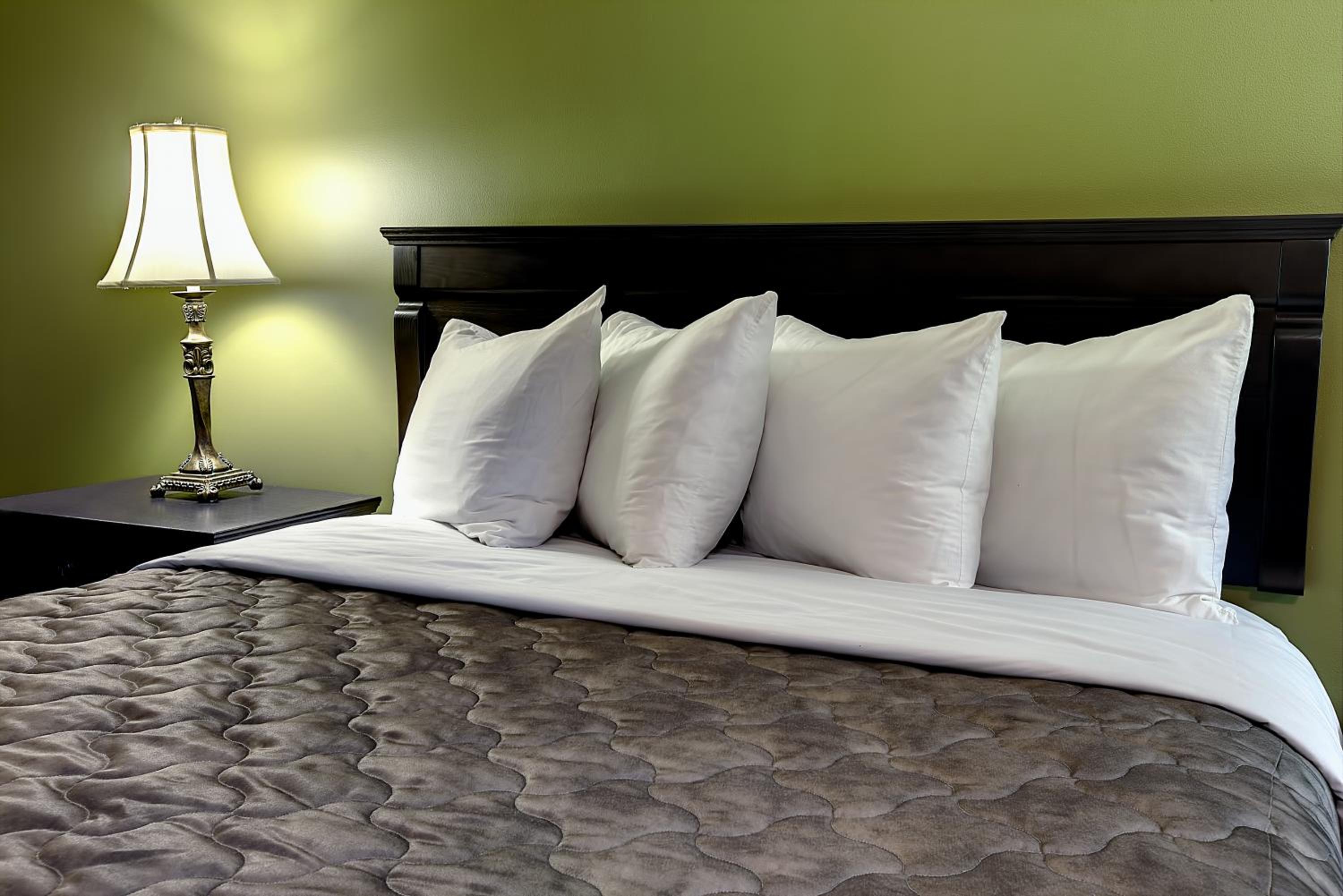 Queen Room - Photo 1