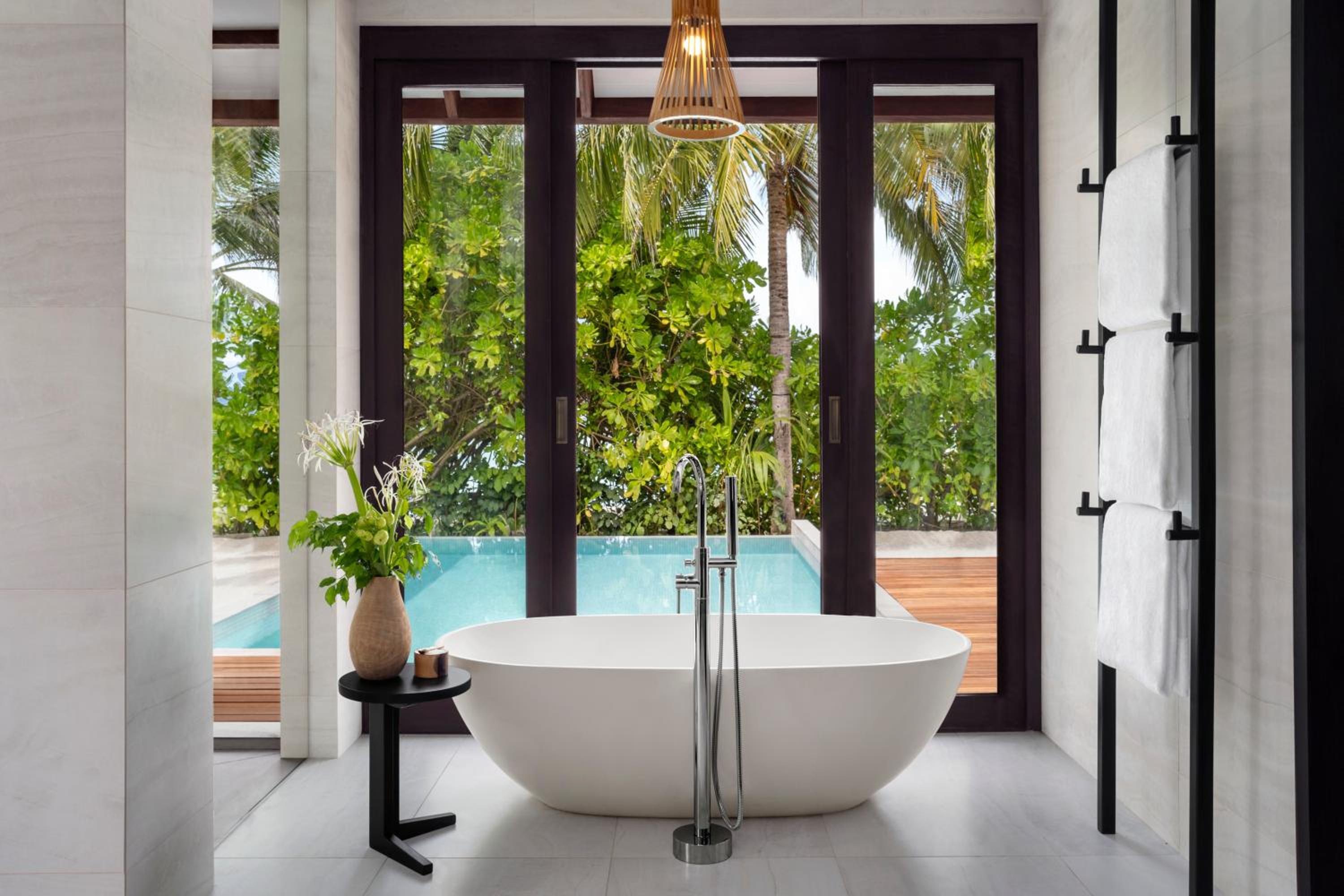 Beach Pool Villa - Photo 5