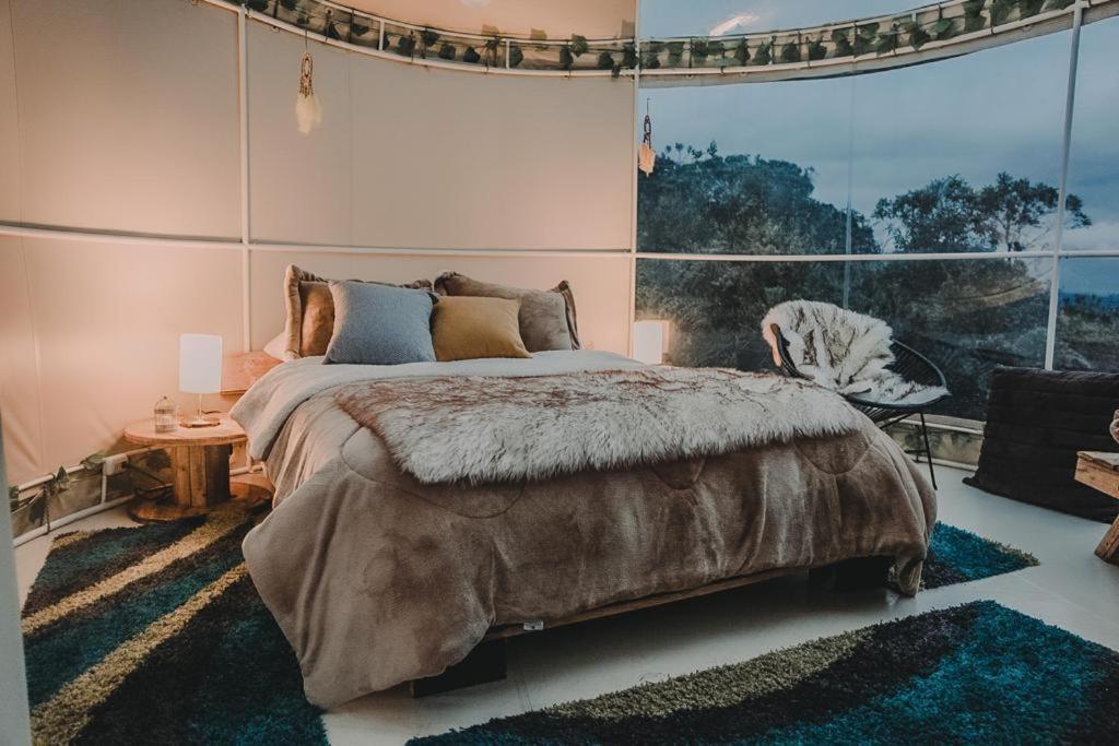 Deluxe Suite with Spa Bath photo 2