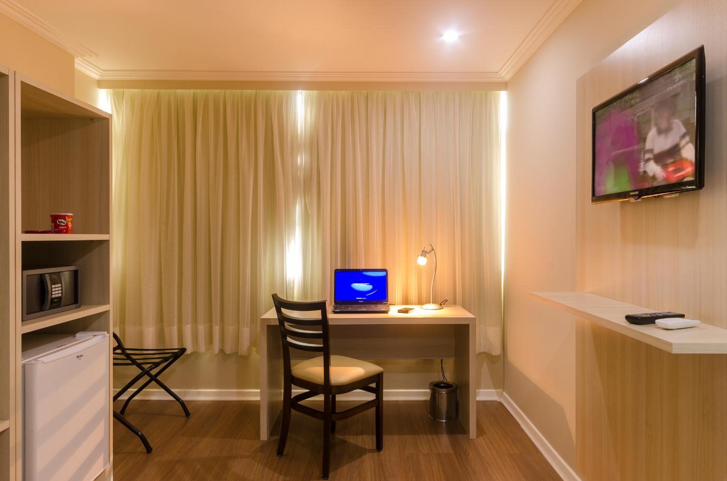 Budget Single Room photo 2