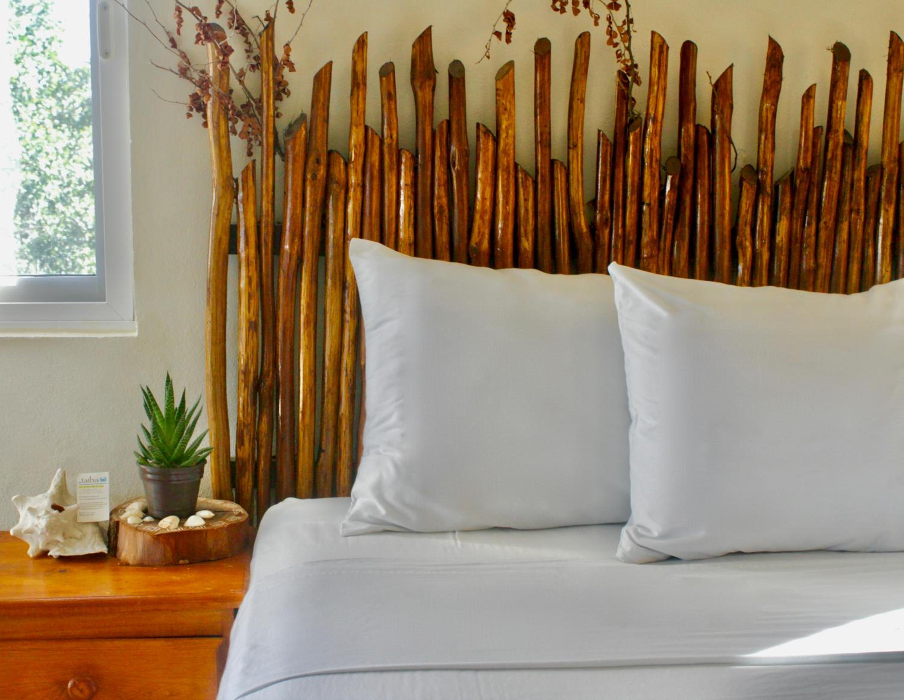 Double Room with Terrace - Photo 20