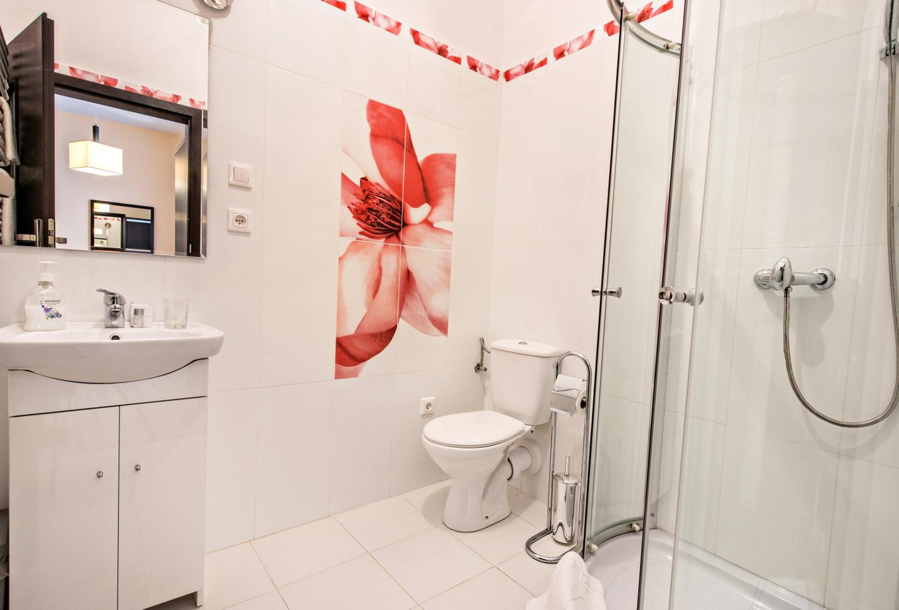 Deluxe Single Room photo 3
