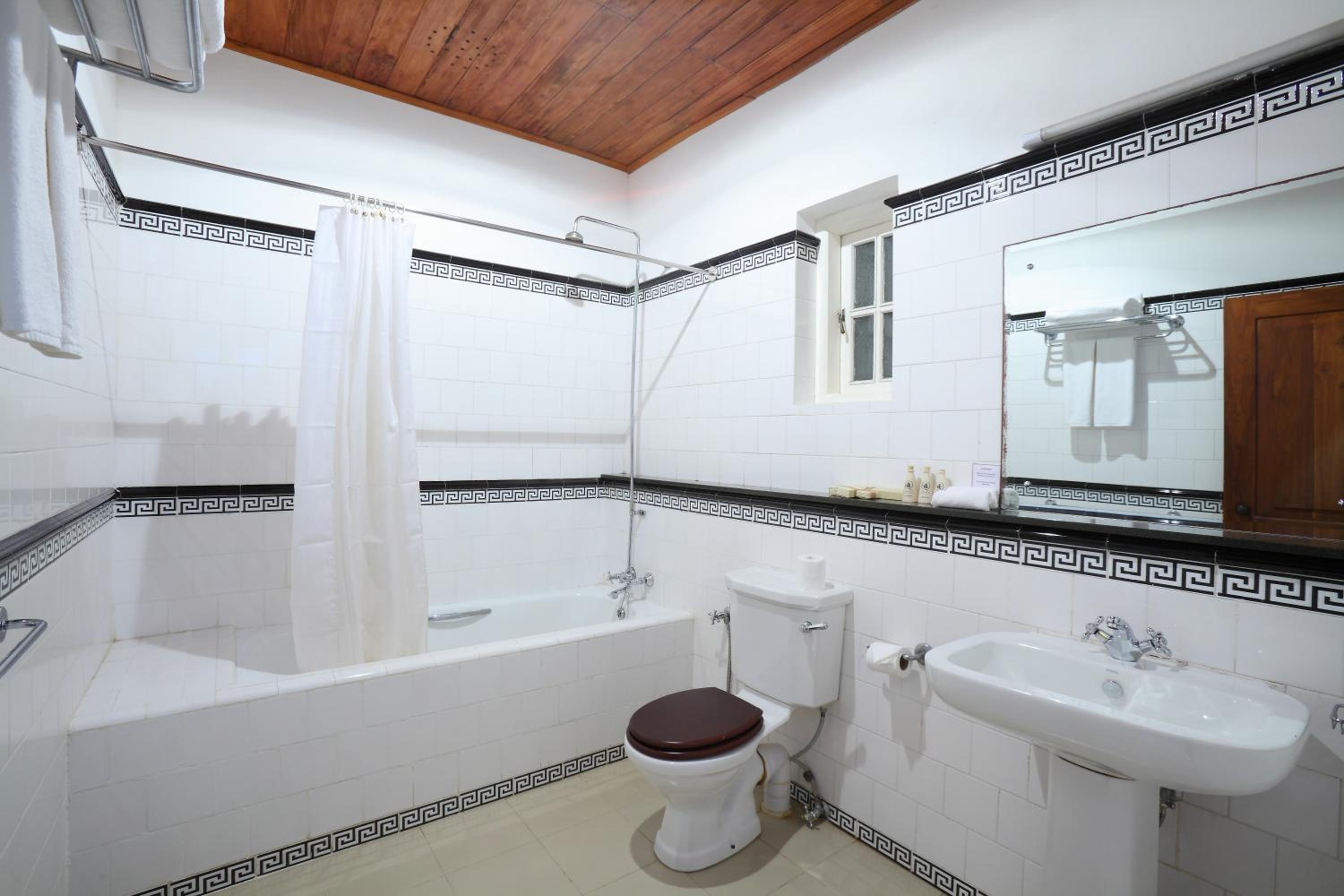 Deluxe Double or Twin Room photo 2