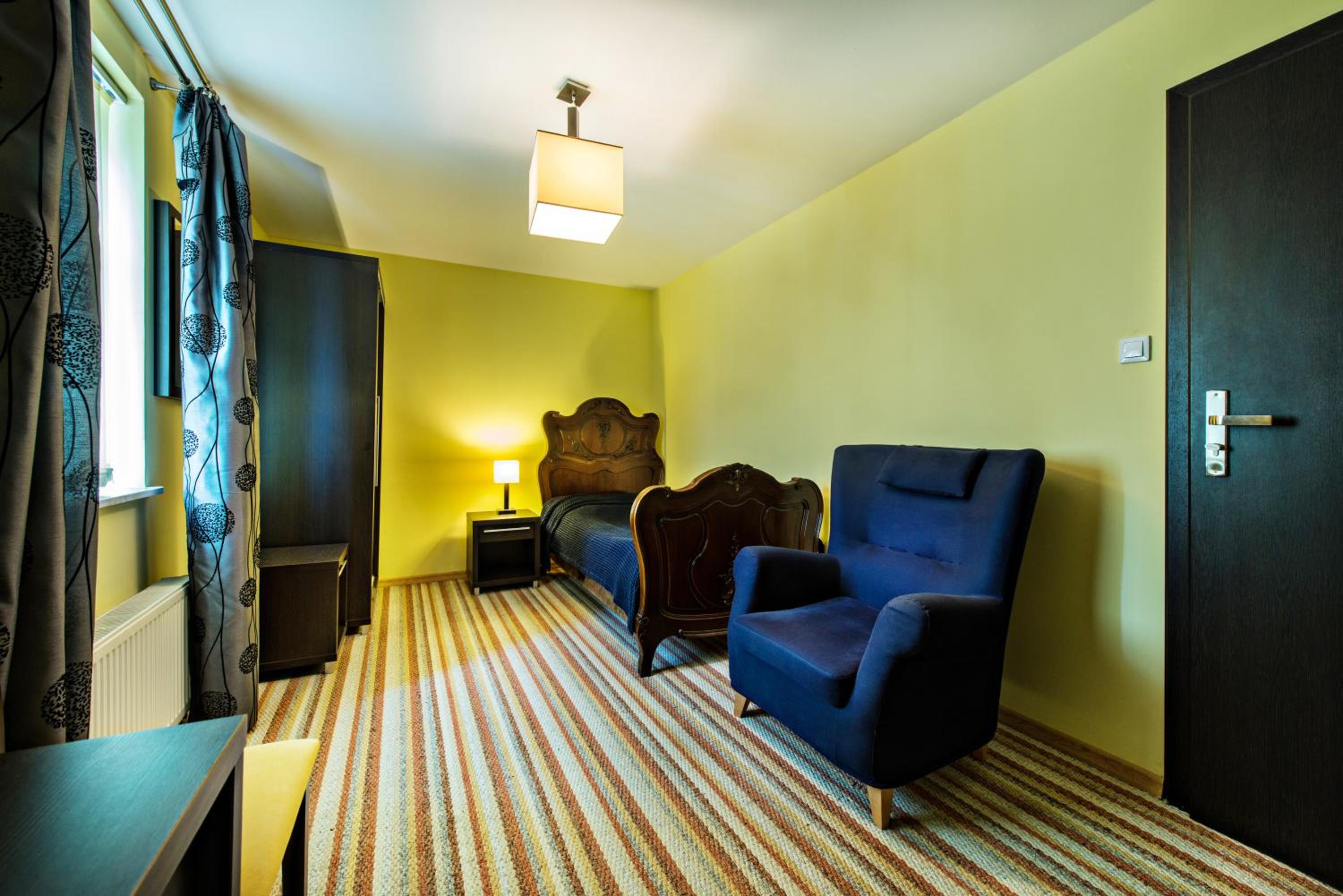 Standard Single Room photo 3