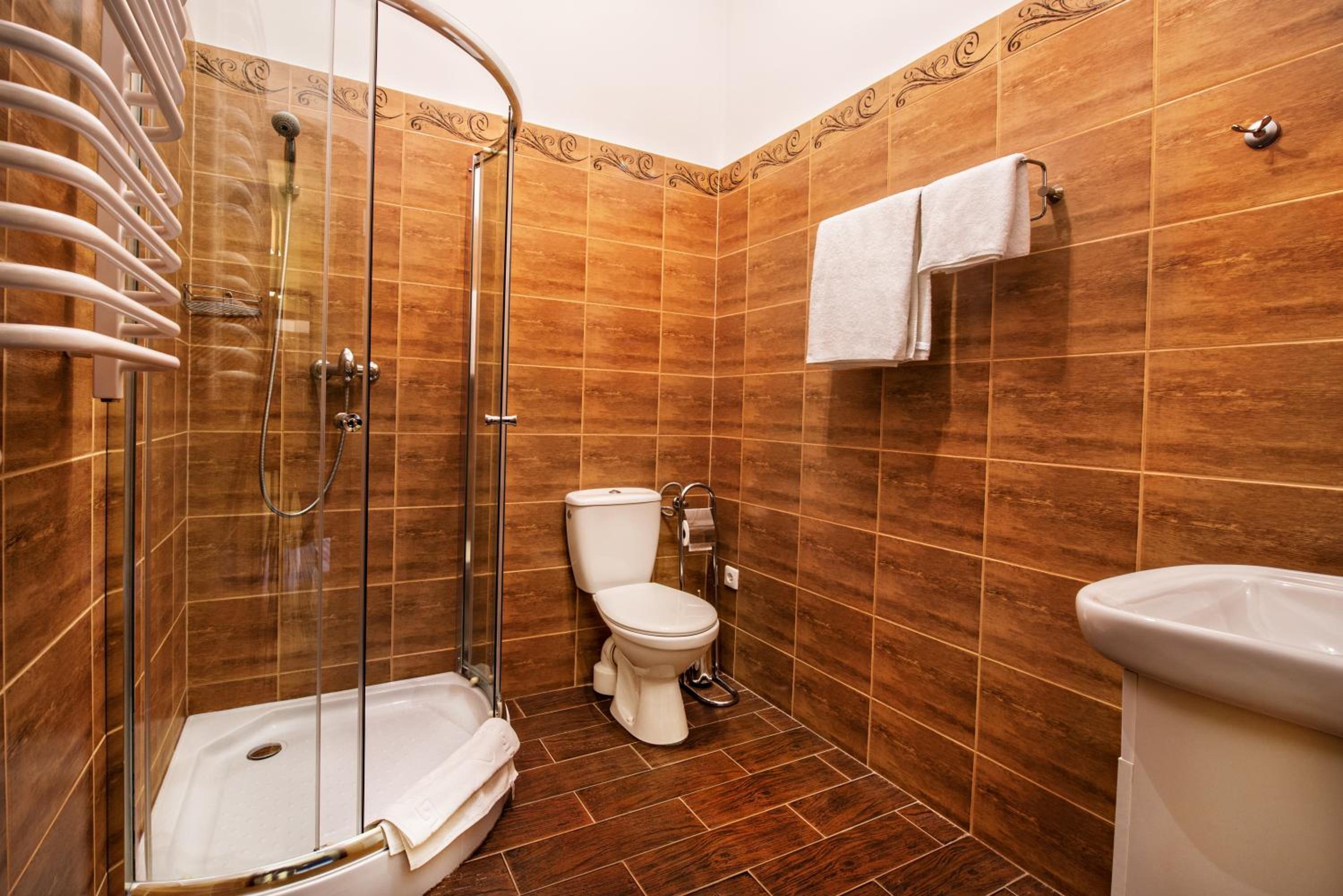Standard Single Room photo 2