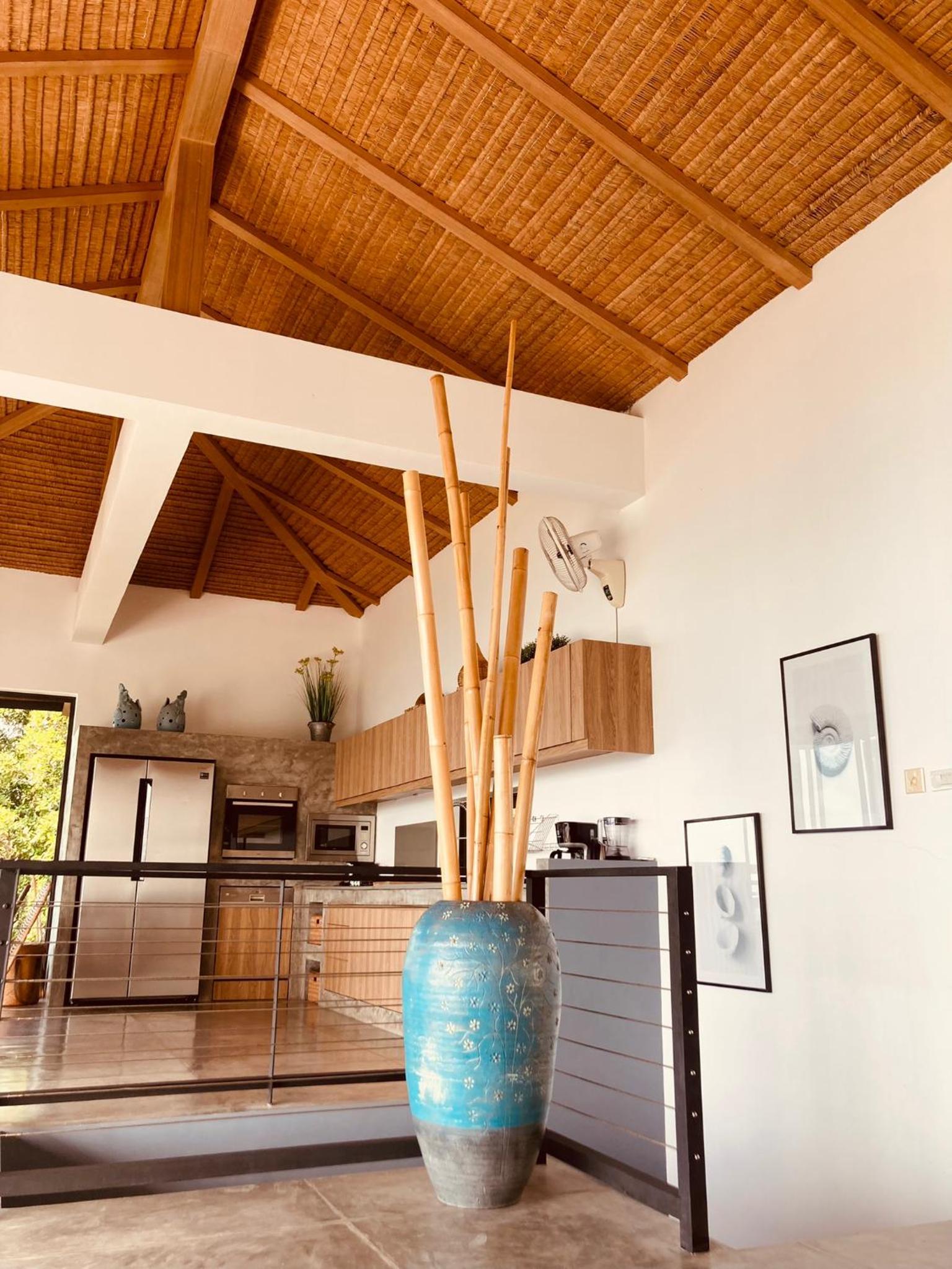 Villa with Sea View photo 3