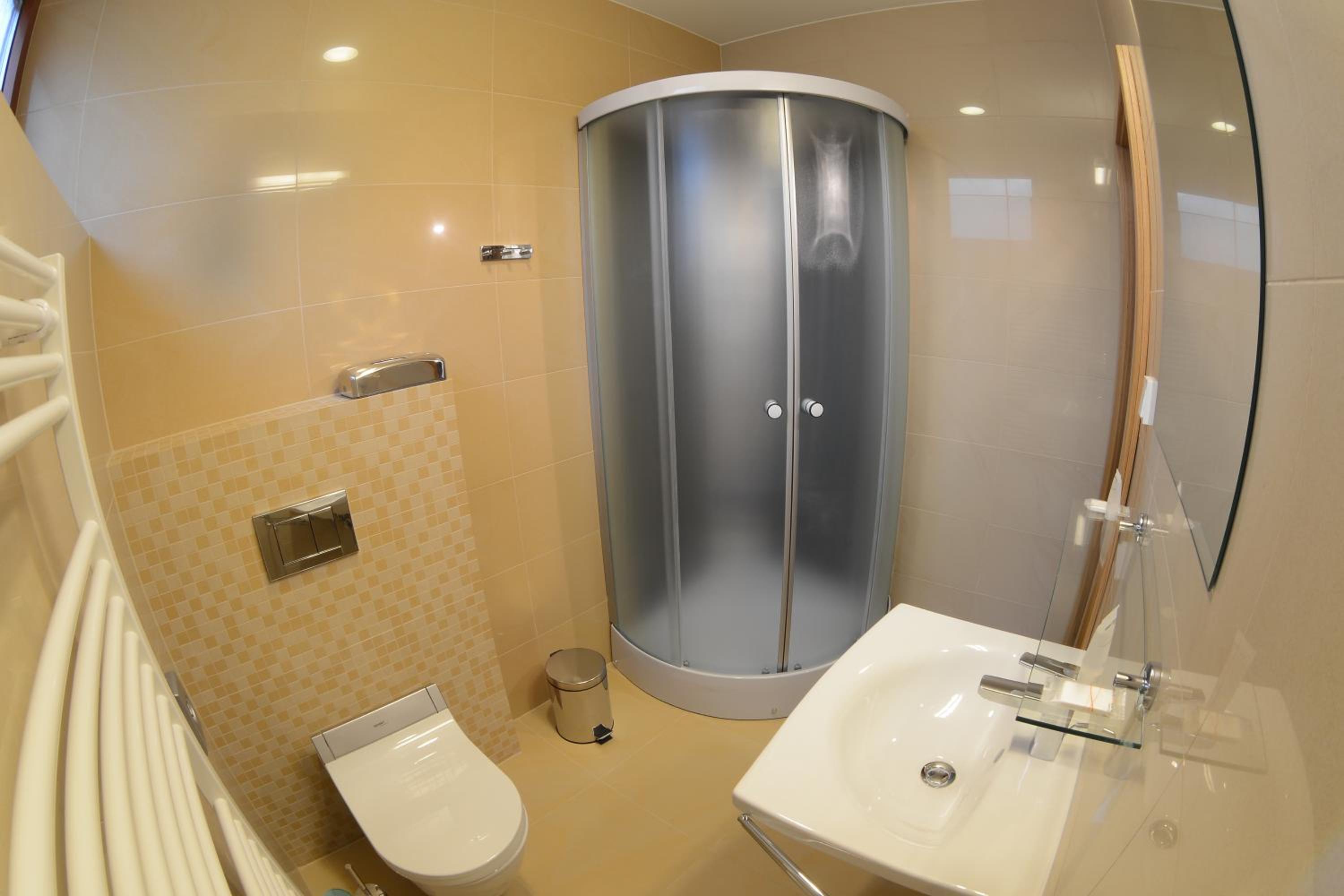 Deluxe Double Room - Photo 1