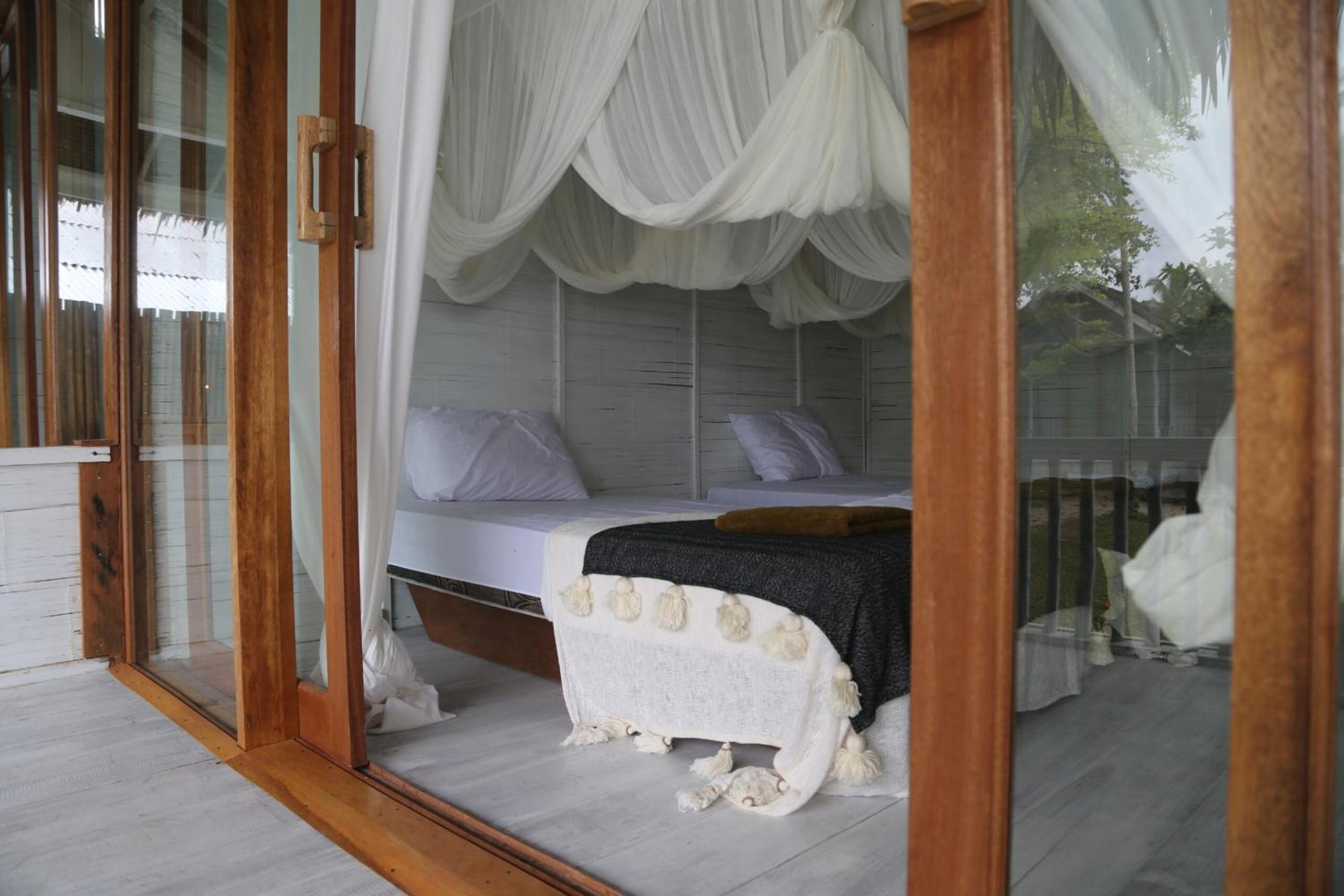 Twin Room - Photo 6