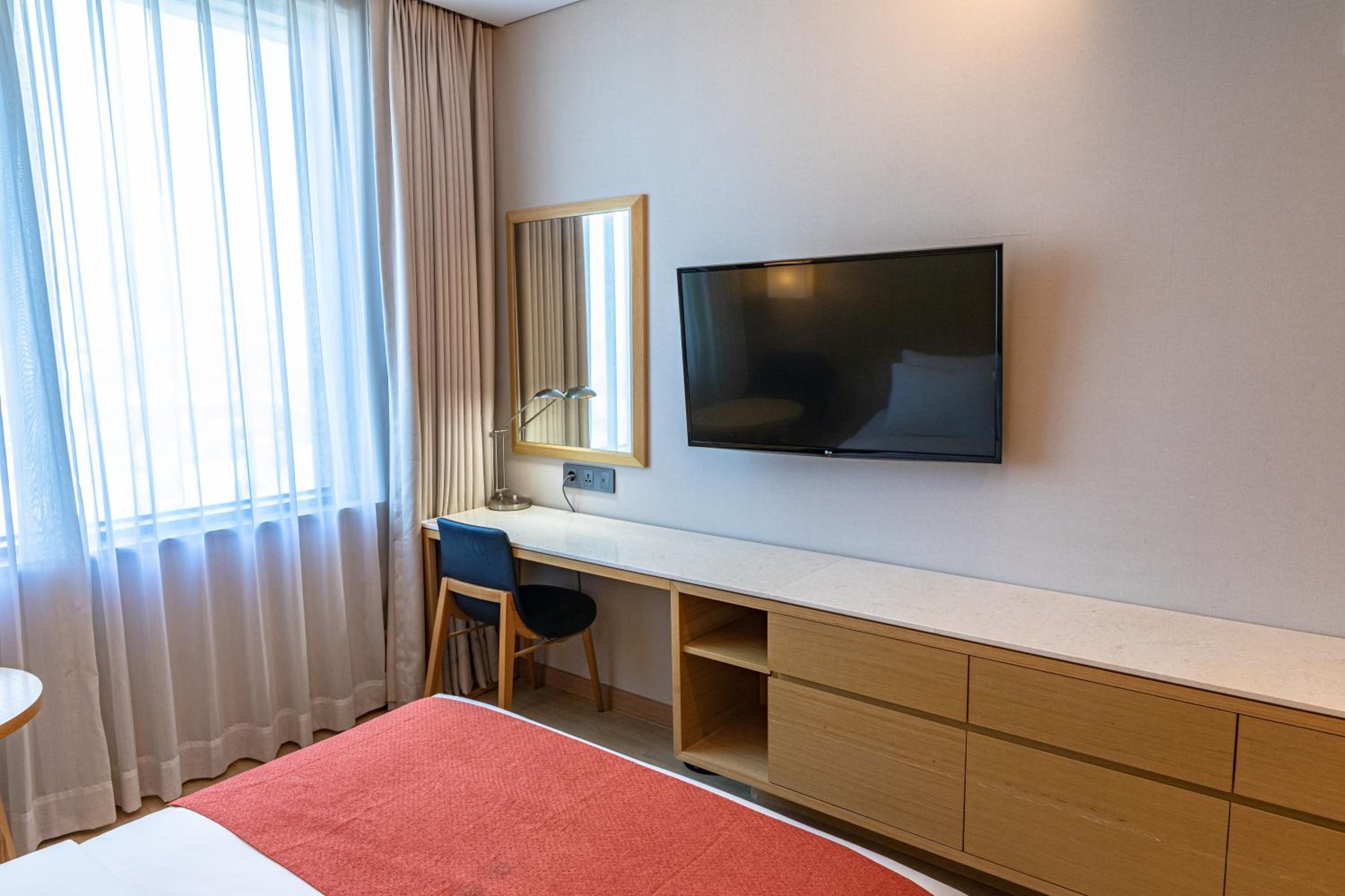 Standard Double Room City View photo 2
