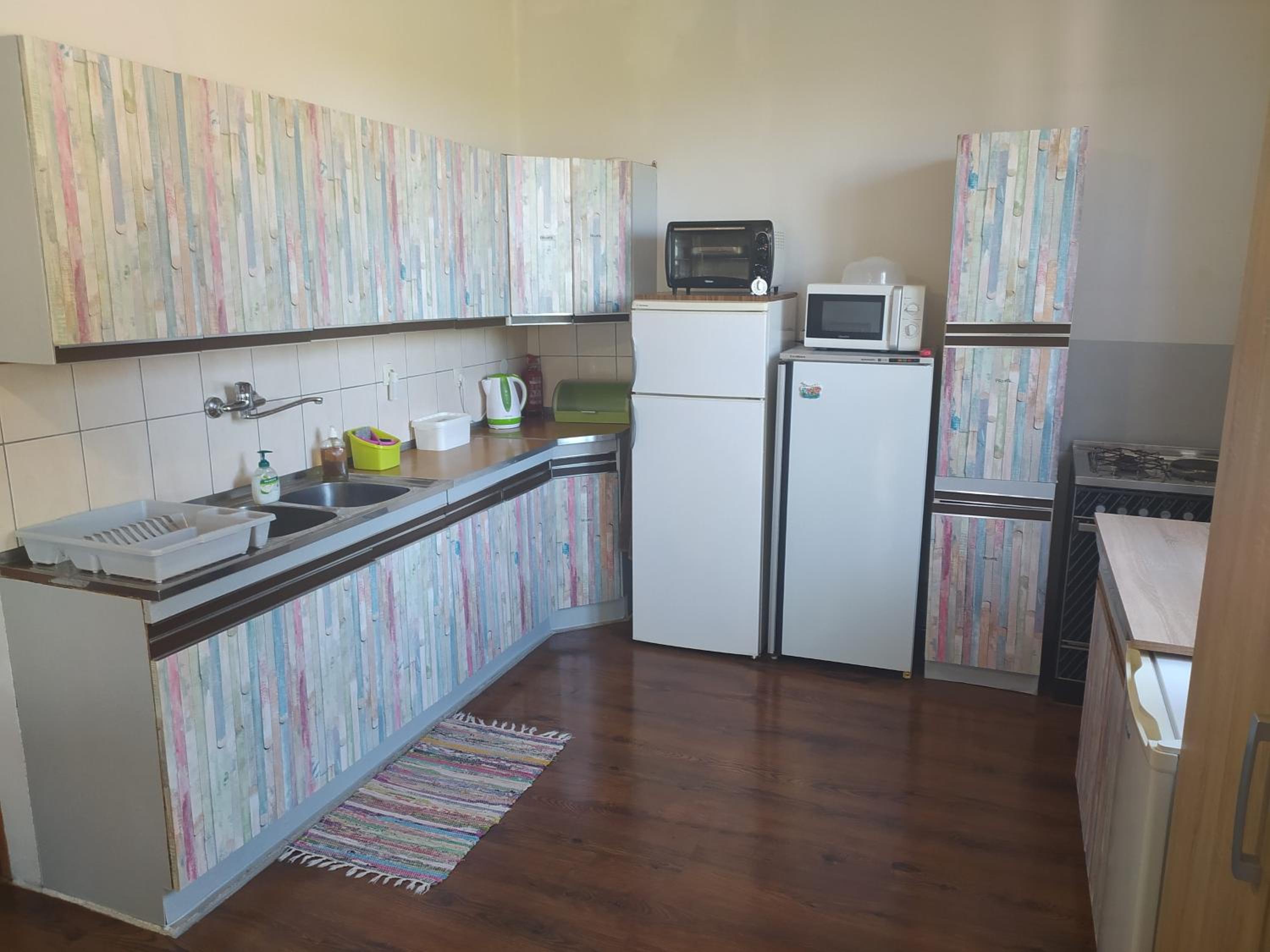 Triple Room - Photo 20