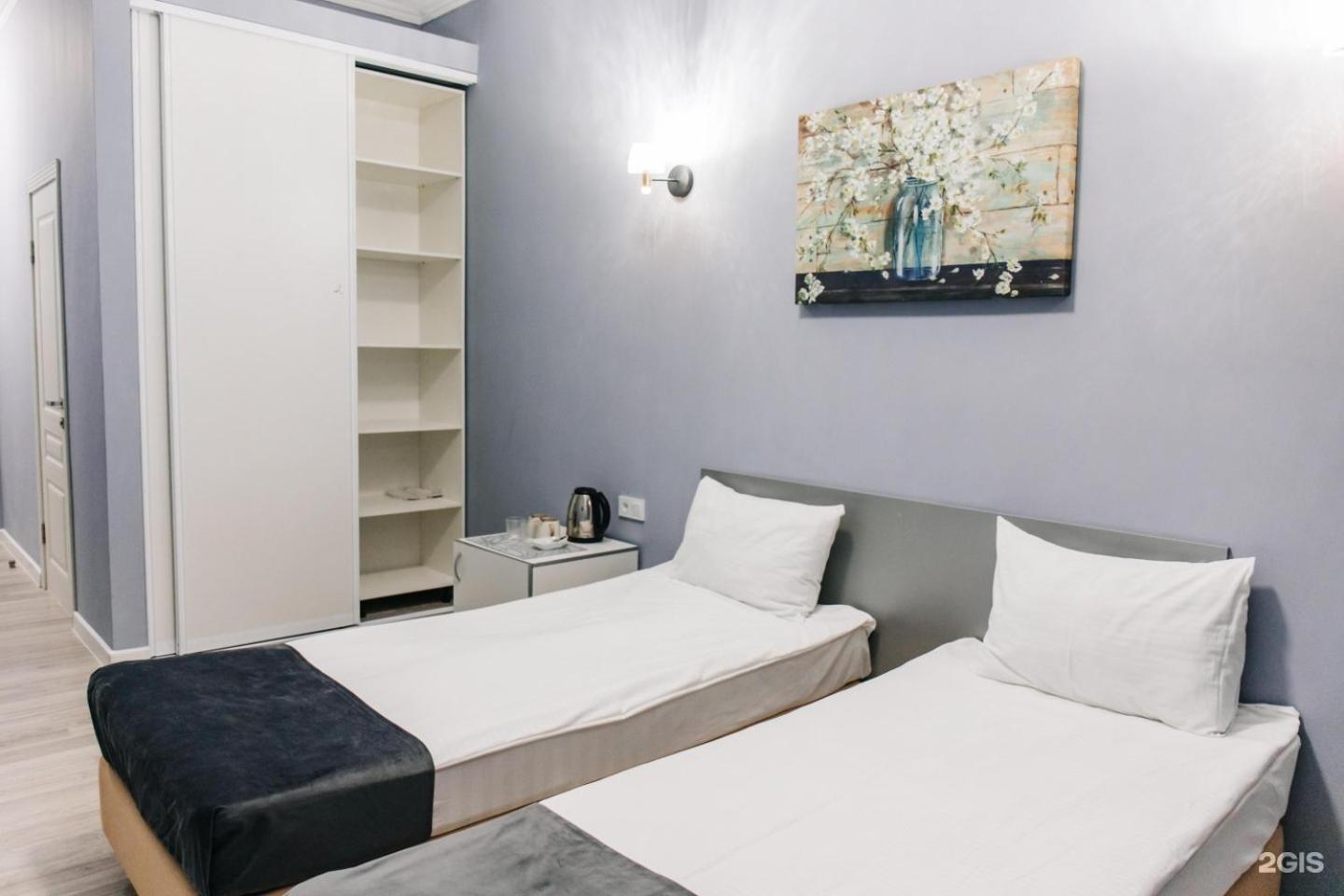 Standard Double Room photo 1