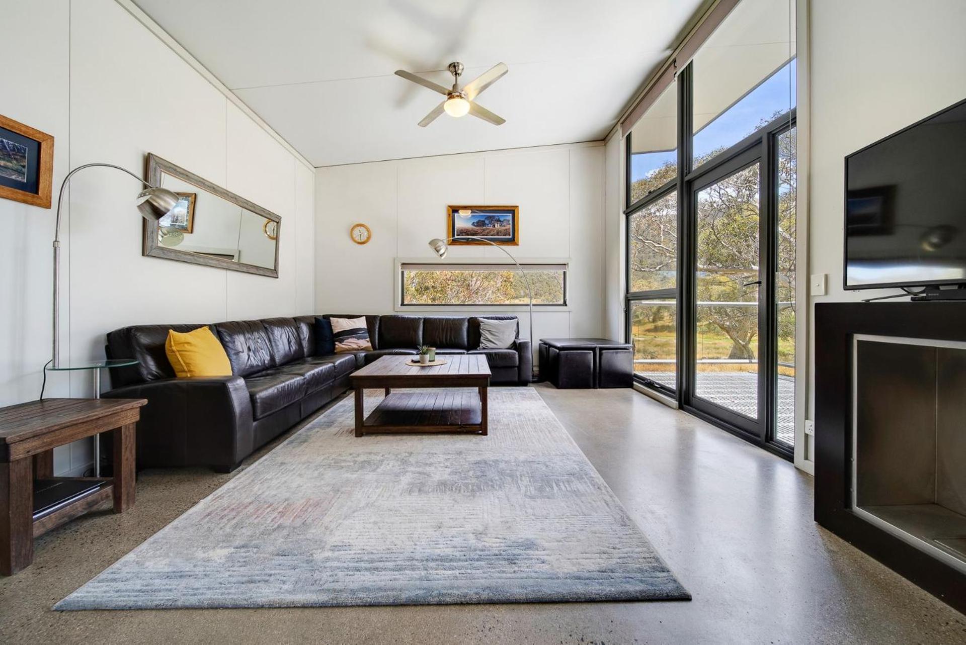 Vacation Home photo 1