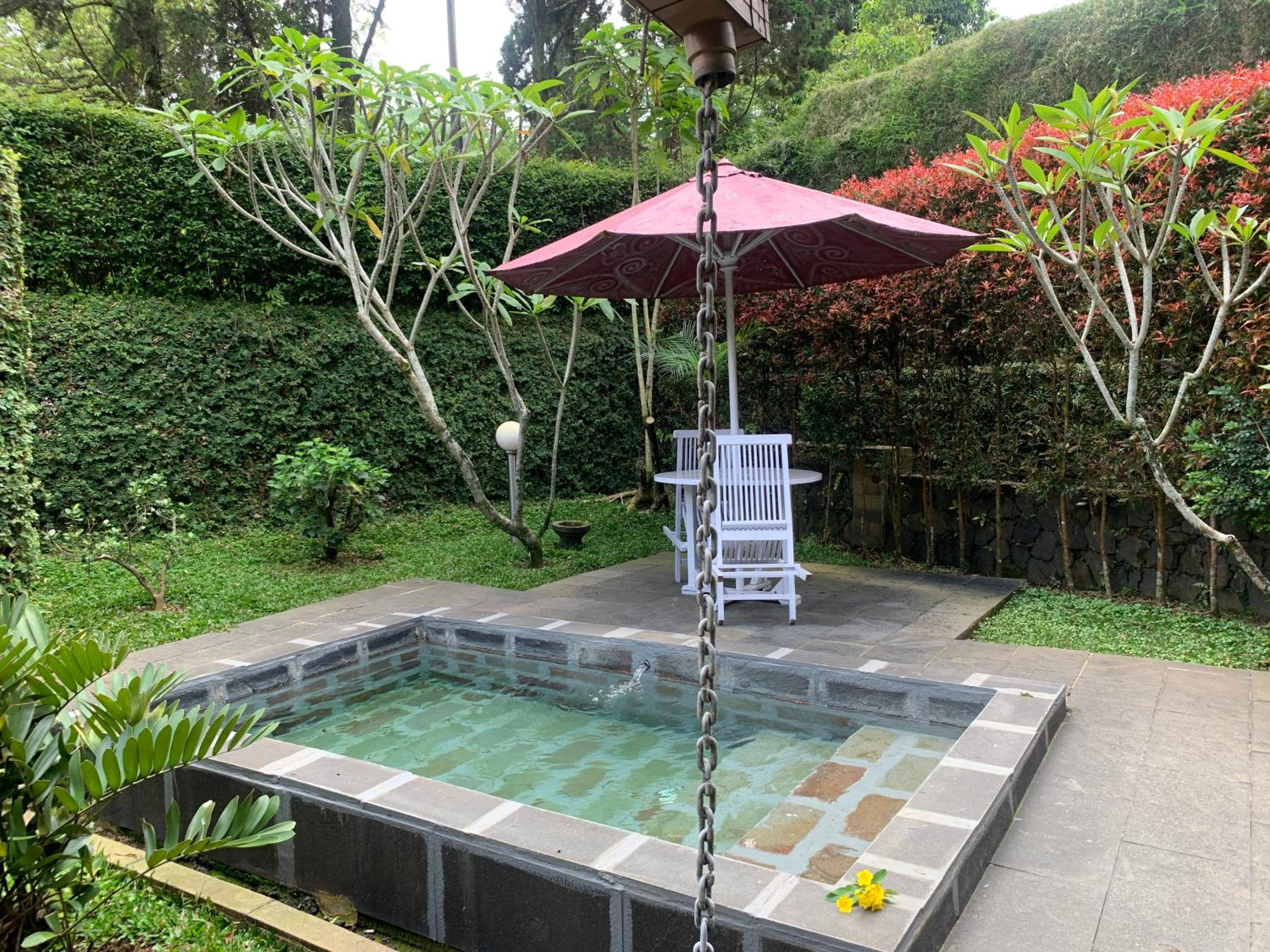 Villa with Private Pool photo 3