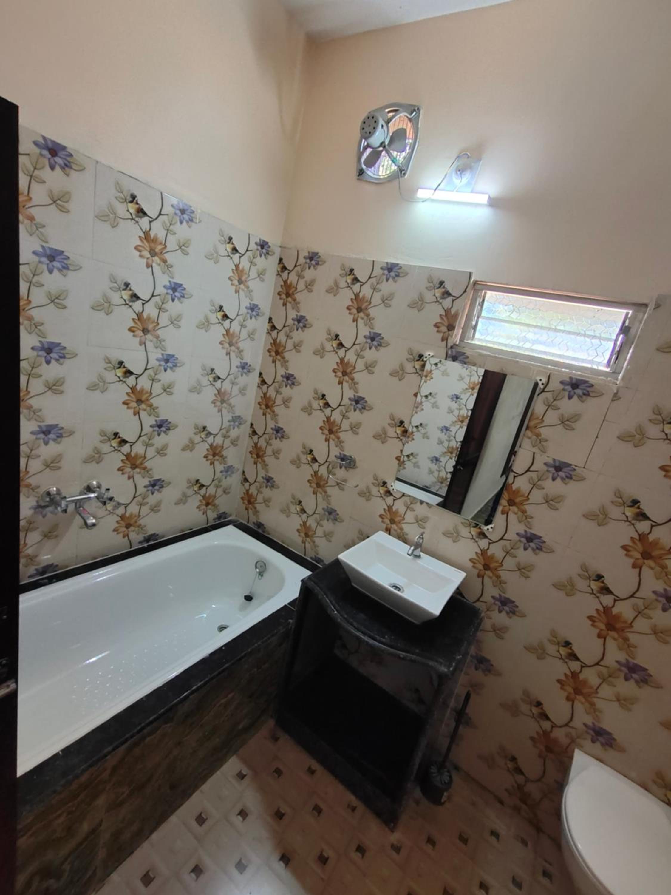 Triple Room With Balcony photo 2