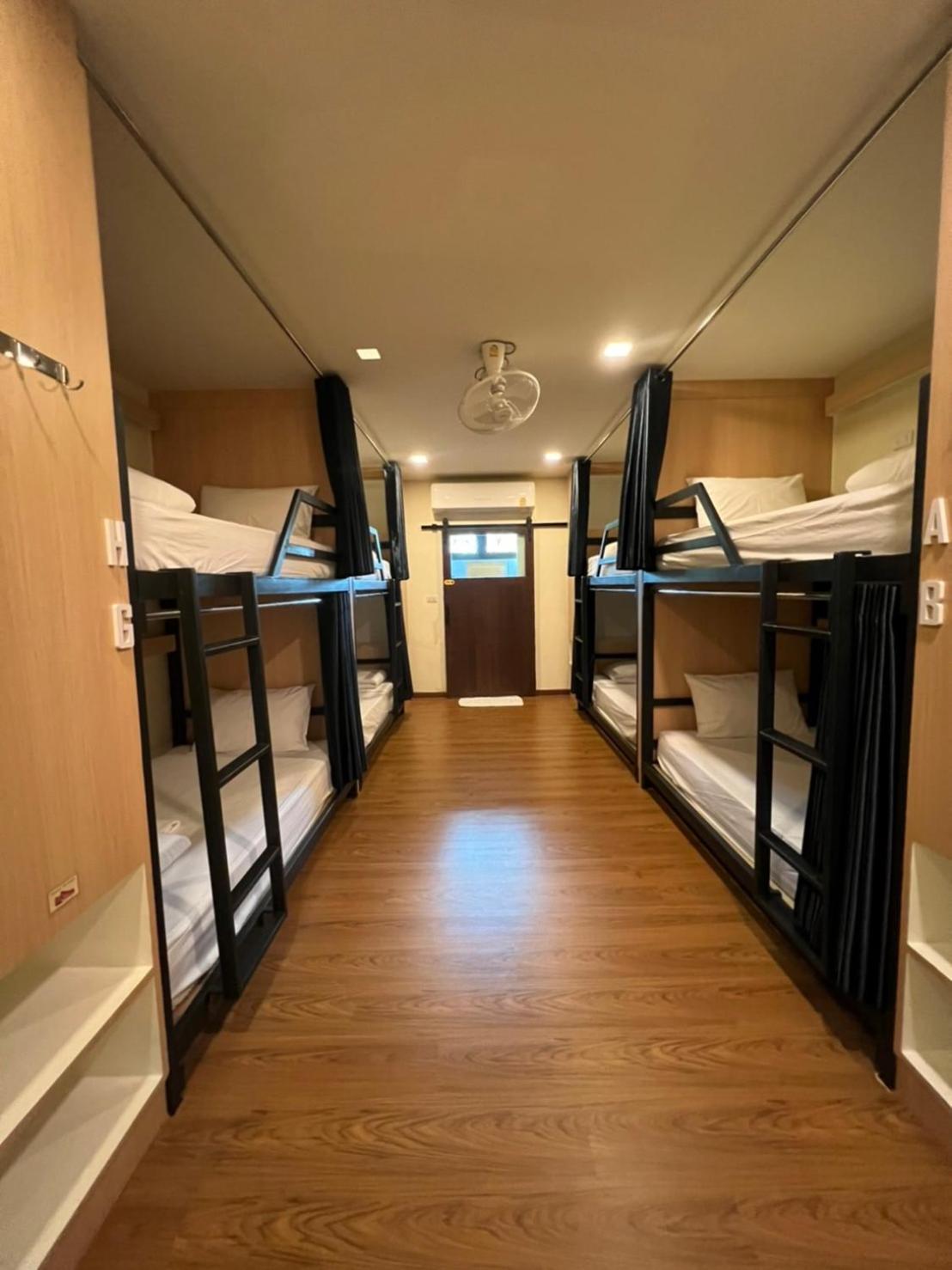 Family Room with Private Bathroom