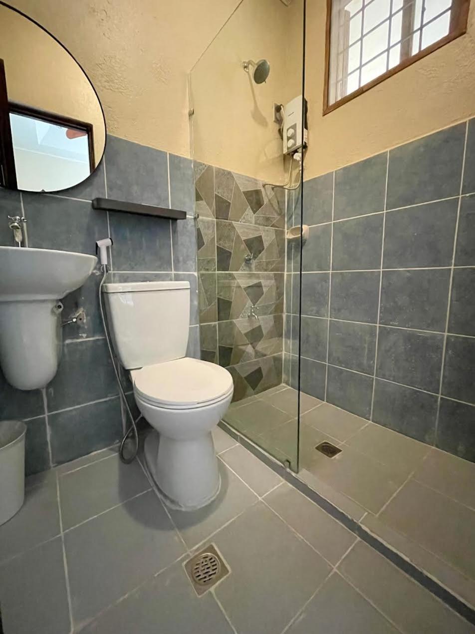 Standard Single Room photo 3