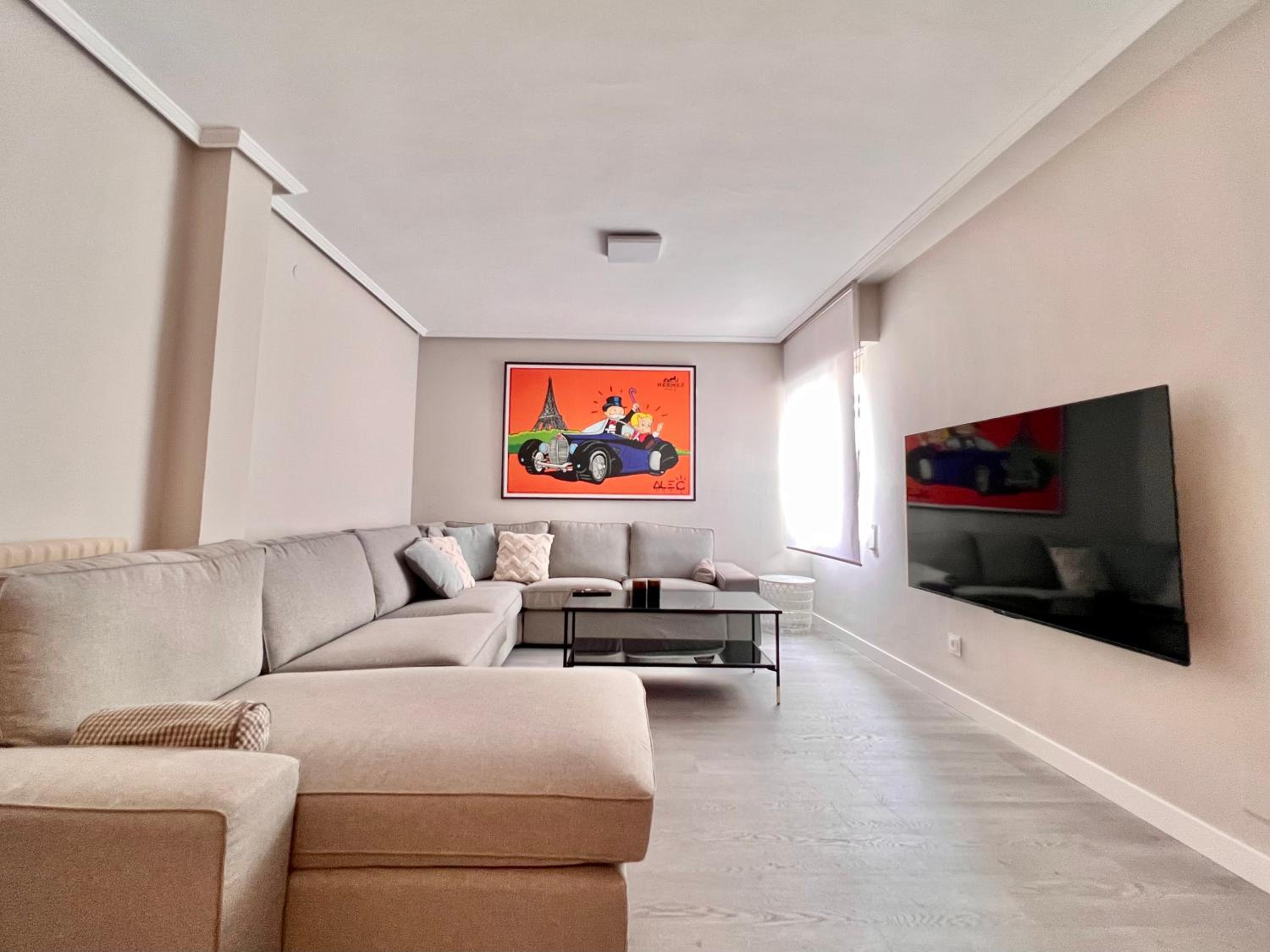 Apartamento