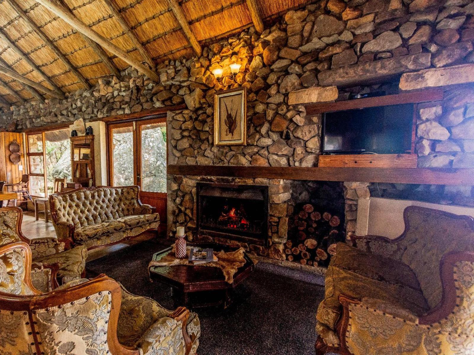 Chalet - Photo 1