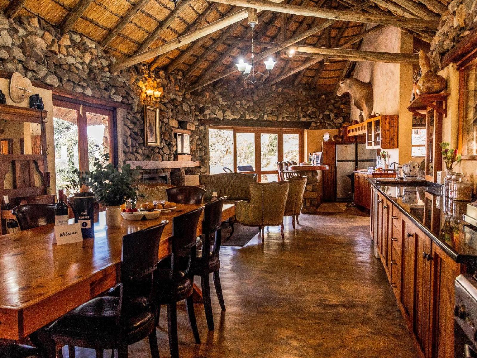 Chalet - Photo 3