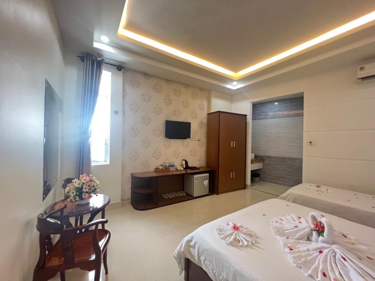 Triple Room photo 3