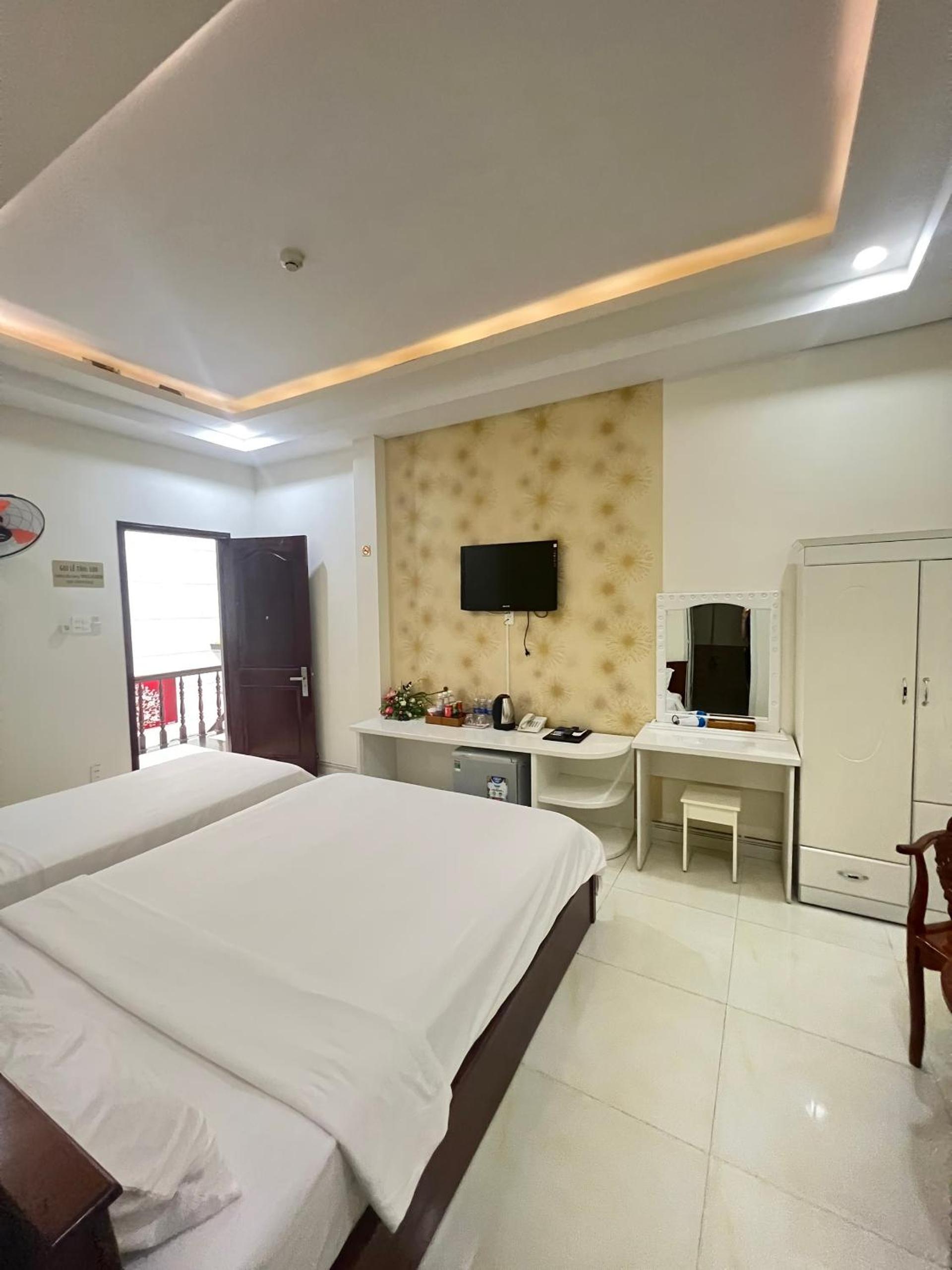 Triple Room photo 2