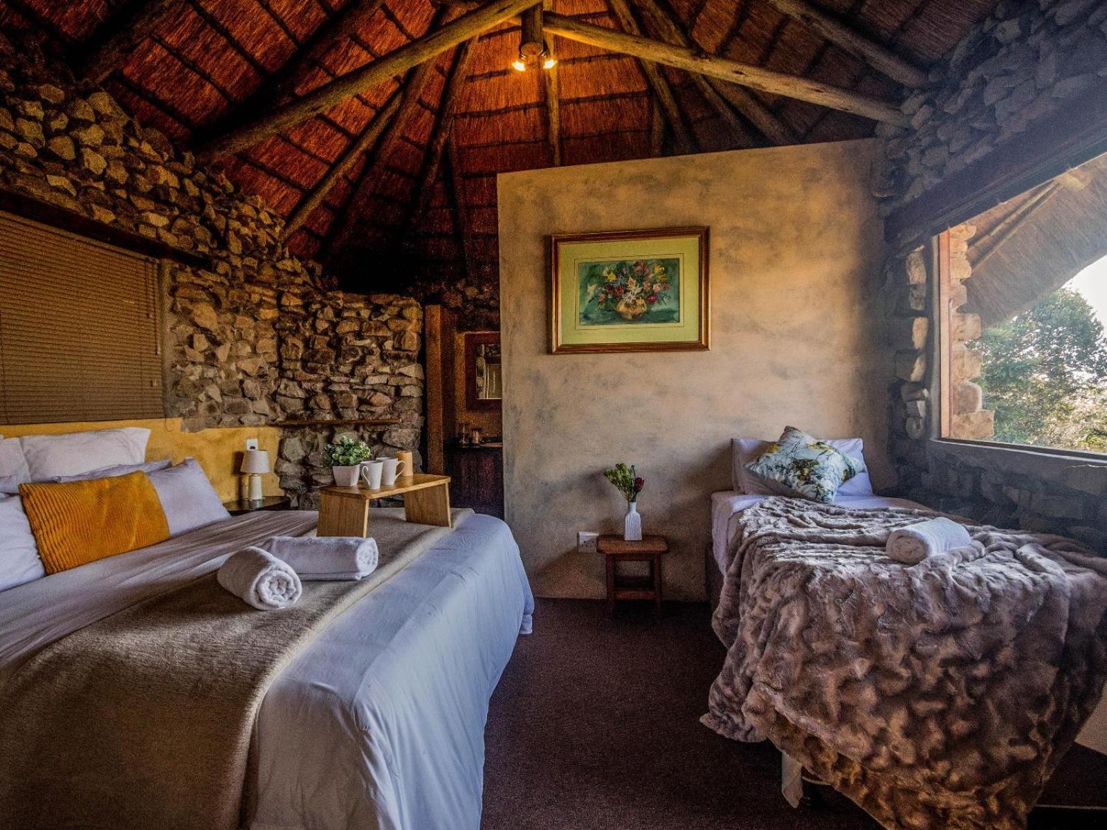 Chalet - Photo 2