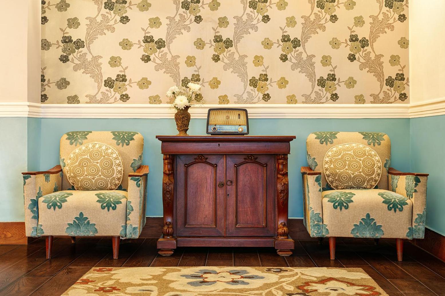 Junior Suite  photo 2