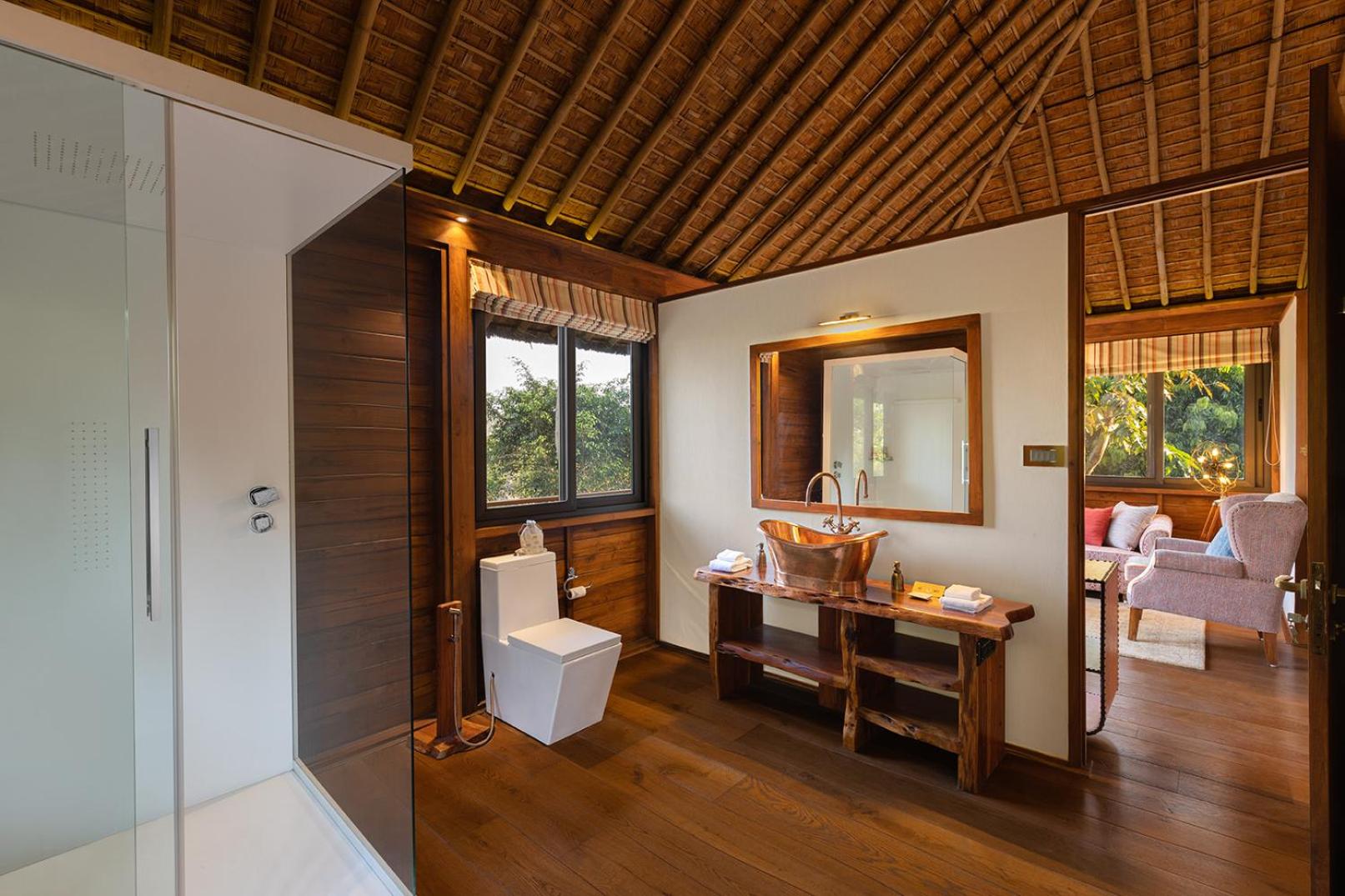 SeleQtions Villa With King Bed photo 3
