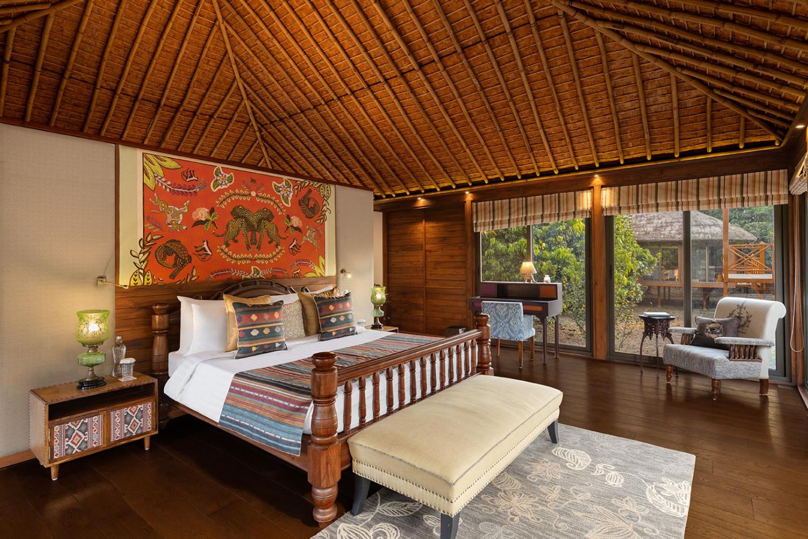 SeleQtions Villa With King Bed photo 1