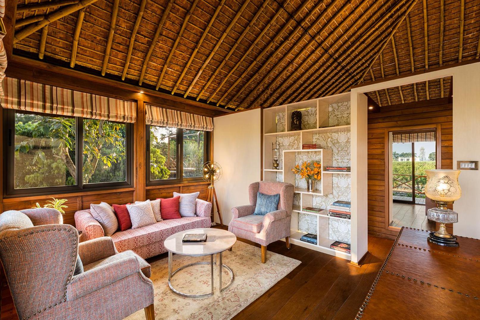 SeleQtions Villa With Twin Bed photo 3