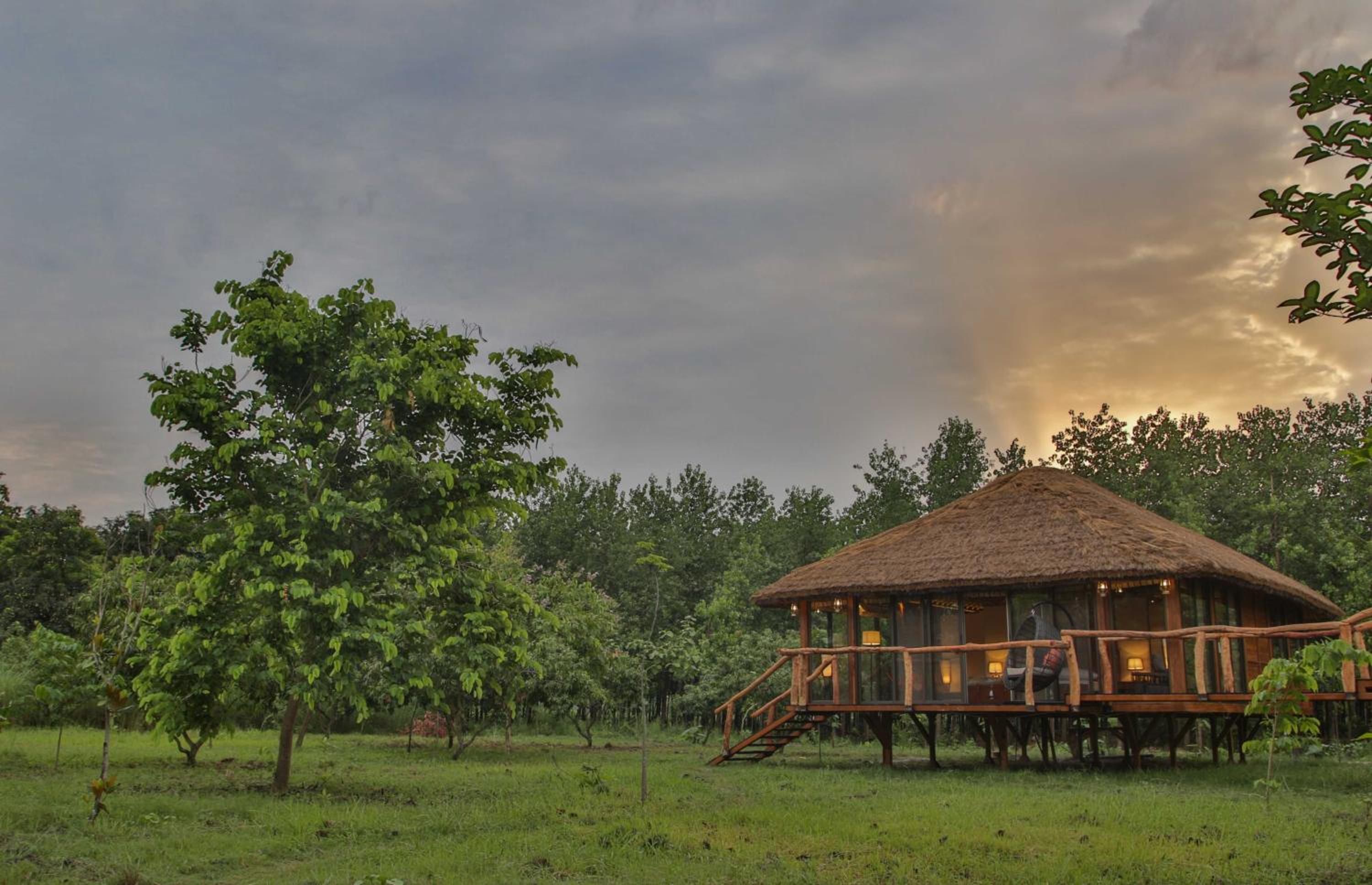 SeleQtions Villa With King Bed photo 2