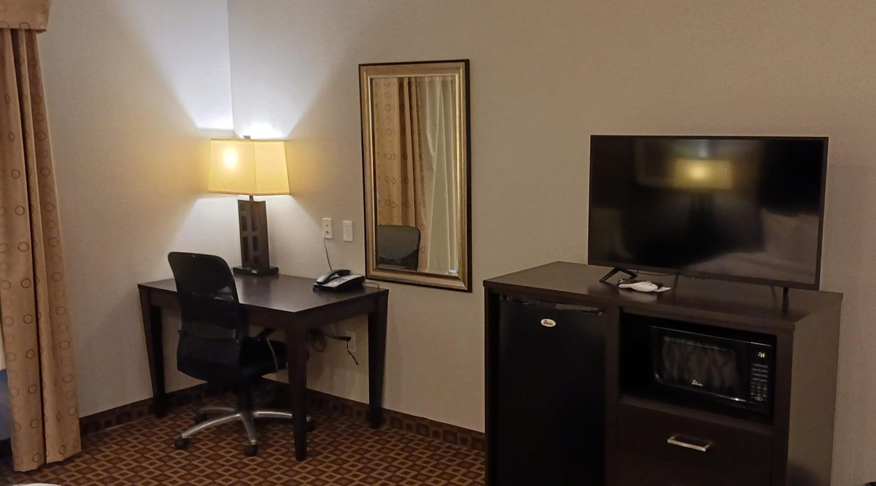 Superior King Room Non-Smoking - Photo 3