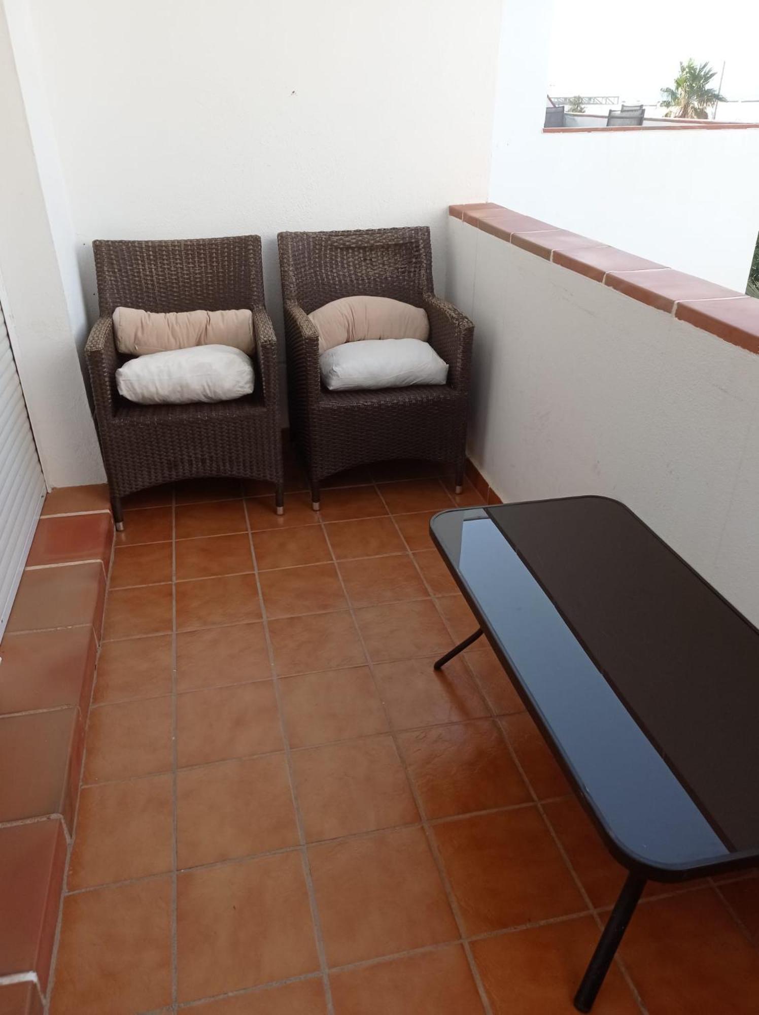 Three-Bedroom Apartment photo 2