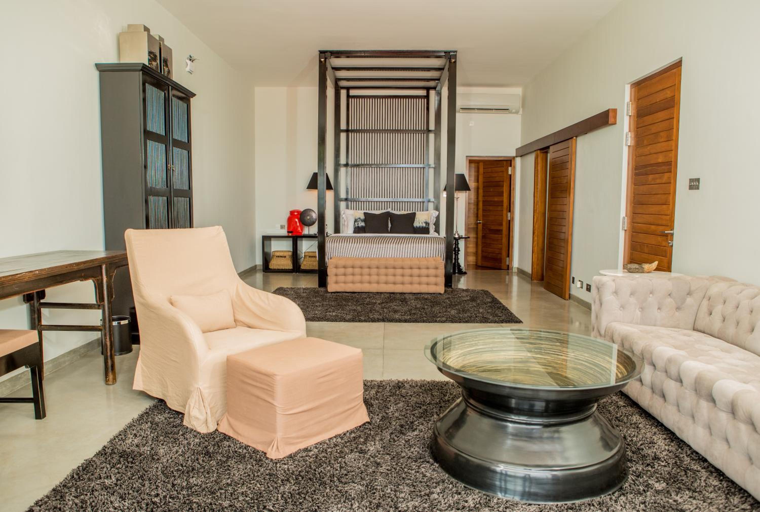 Executive Suite