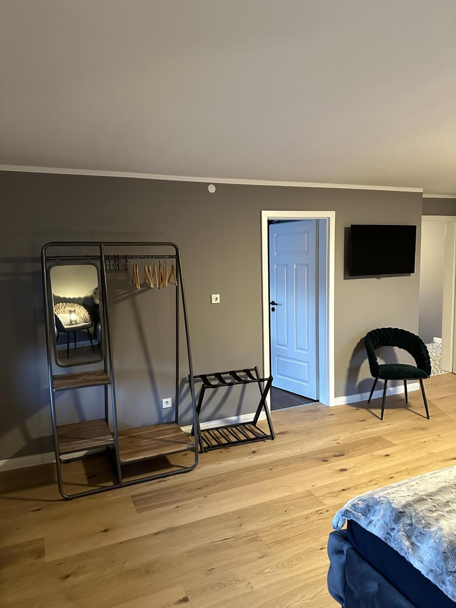 Superior Double Room photo 3