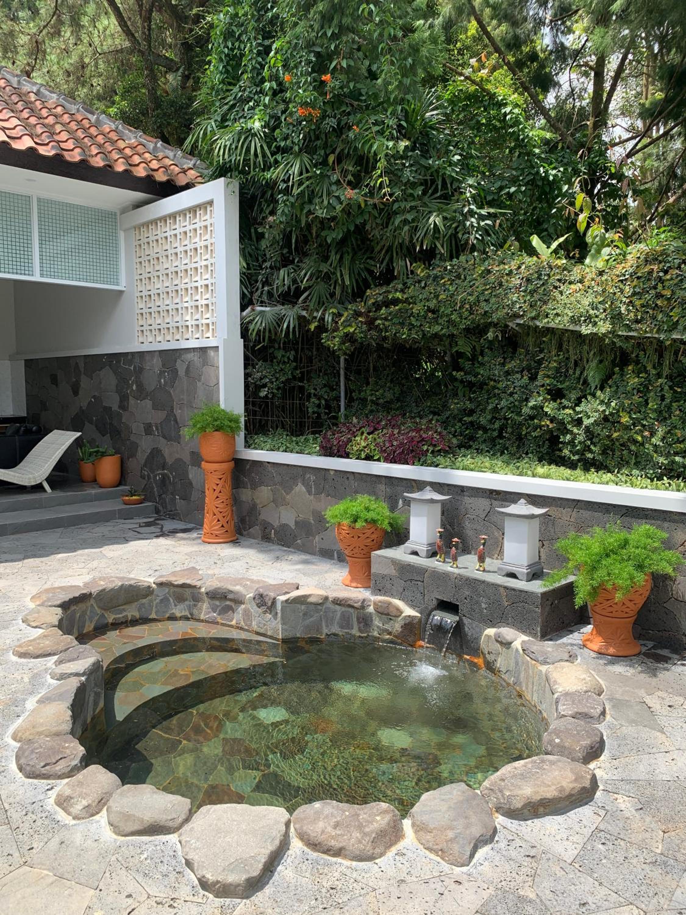 Villa with Private Pool photo 2