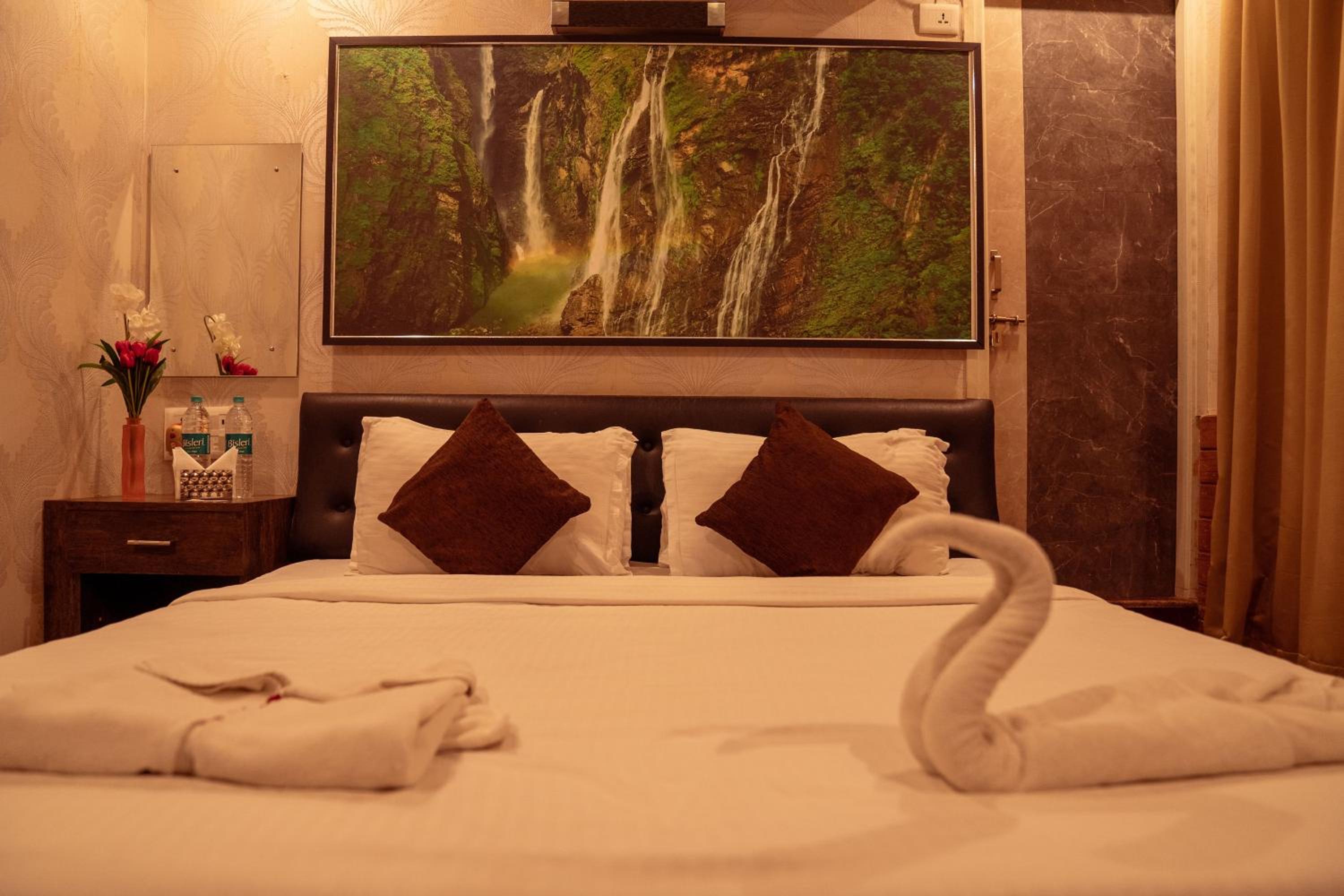One-Bedroom Apartment - Photo 10