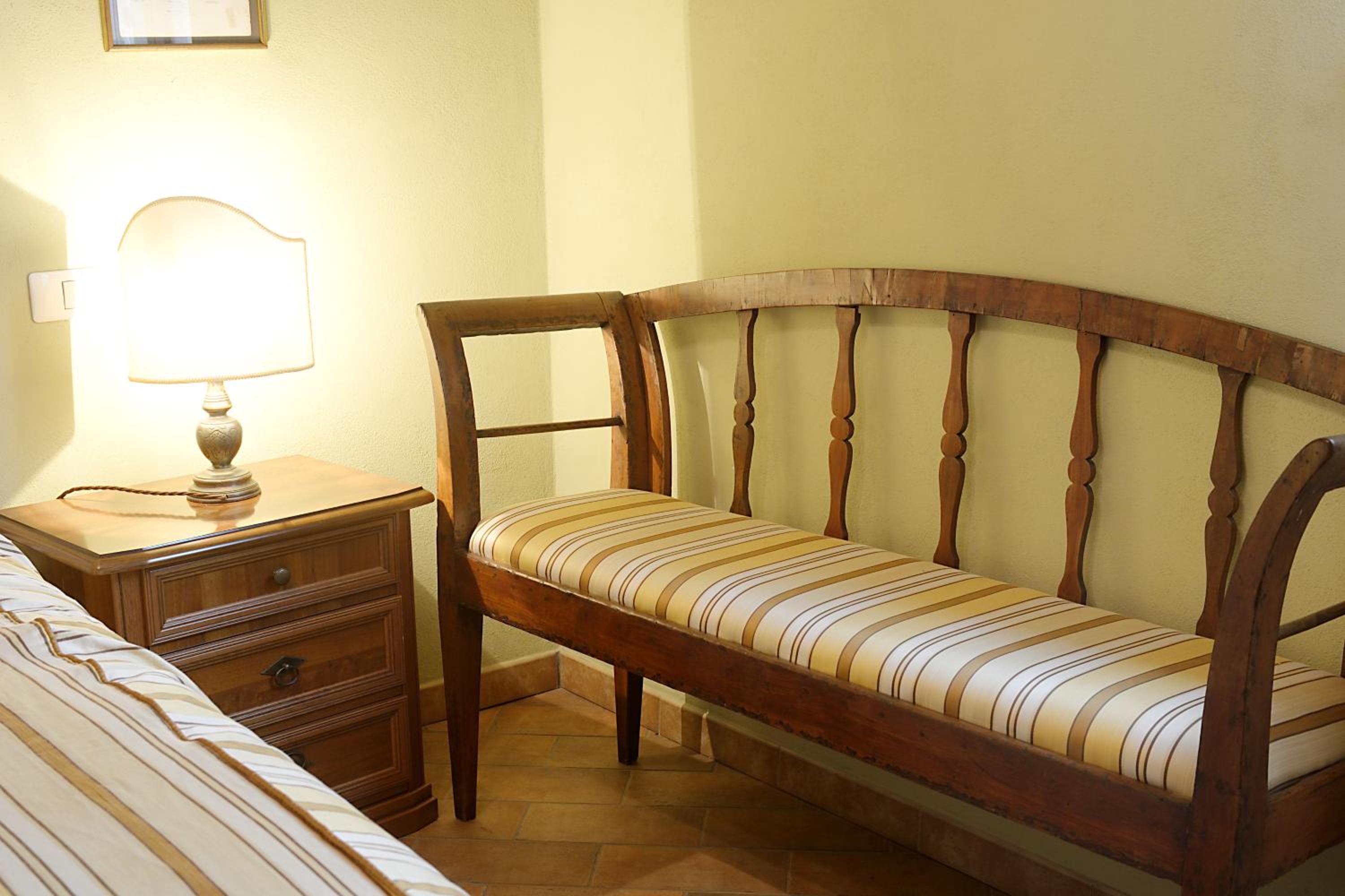 One-Bedroom Apartment (2 Adults), photo 7