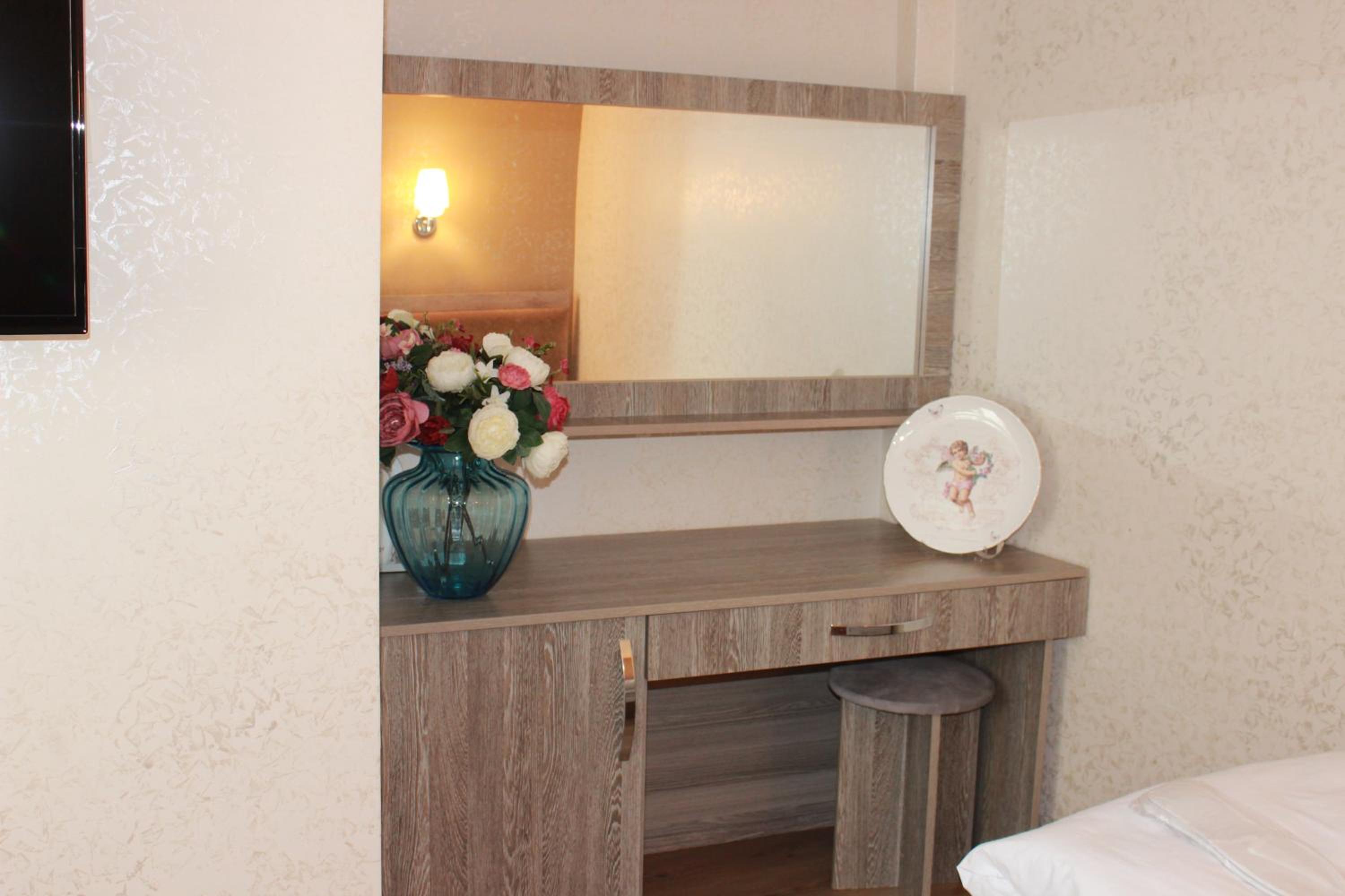 Budget Double or Twin Room photo 3