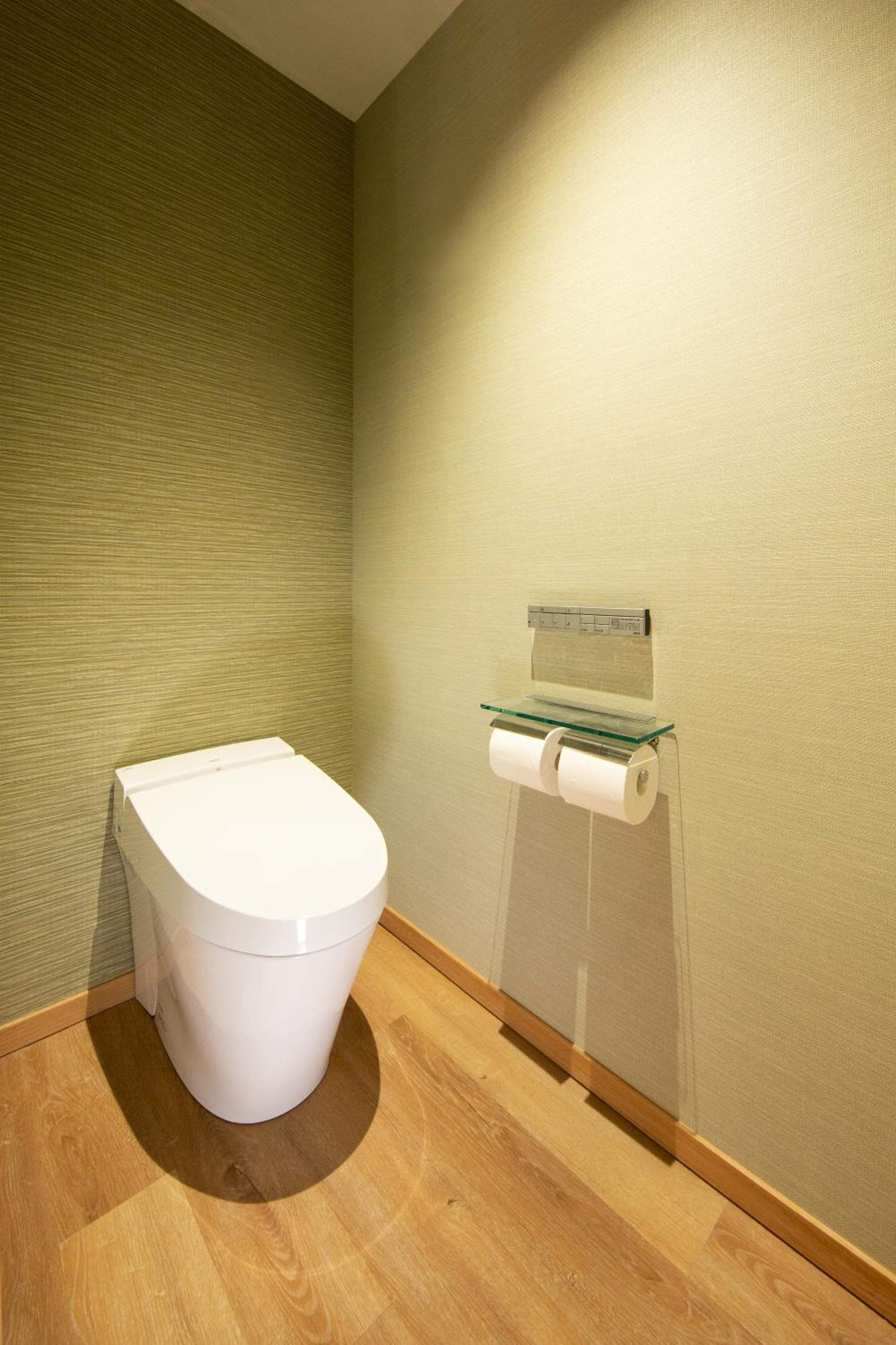 【Eco Plan No Housekeeping】Sora Kan Standard Room With Mountain View - Non-Smoking - (Only Shower Room) Breakfast And Dinner Included  (Ceada Palace) photo 2