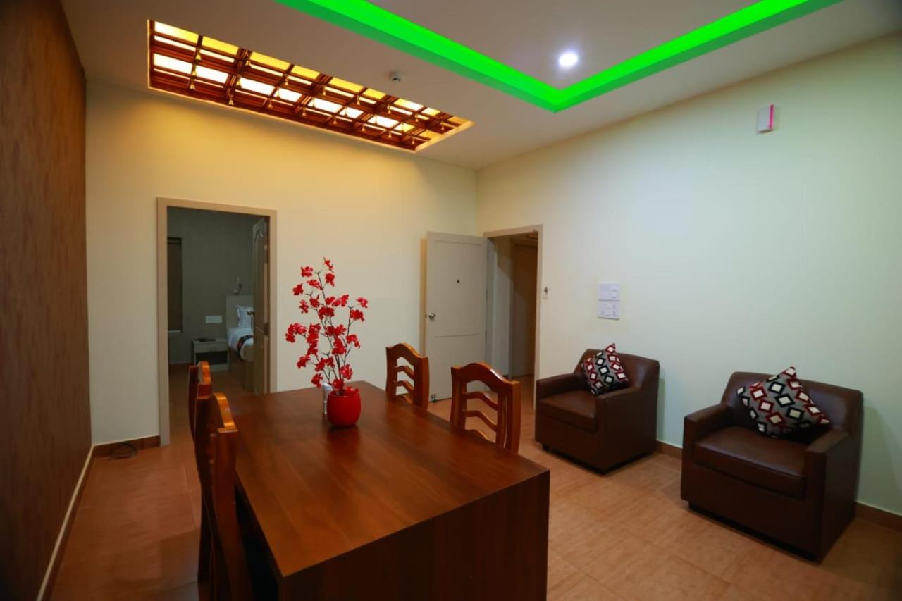 Family Suite photo 2