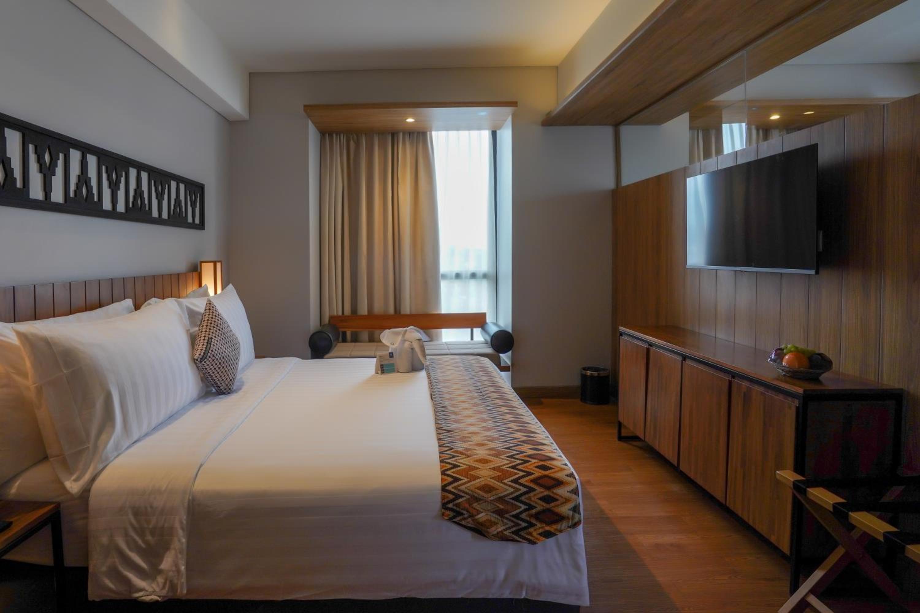 Suite photo 1