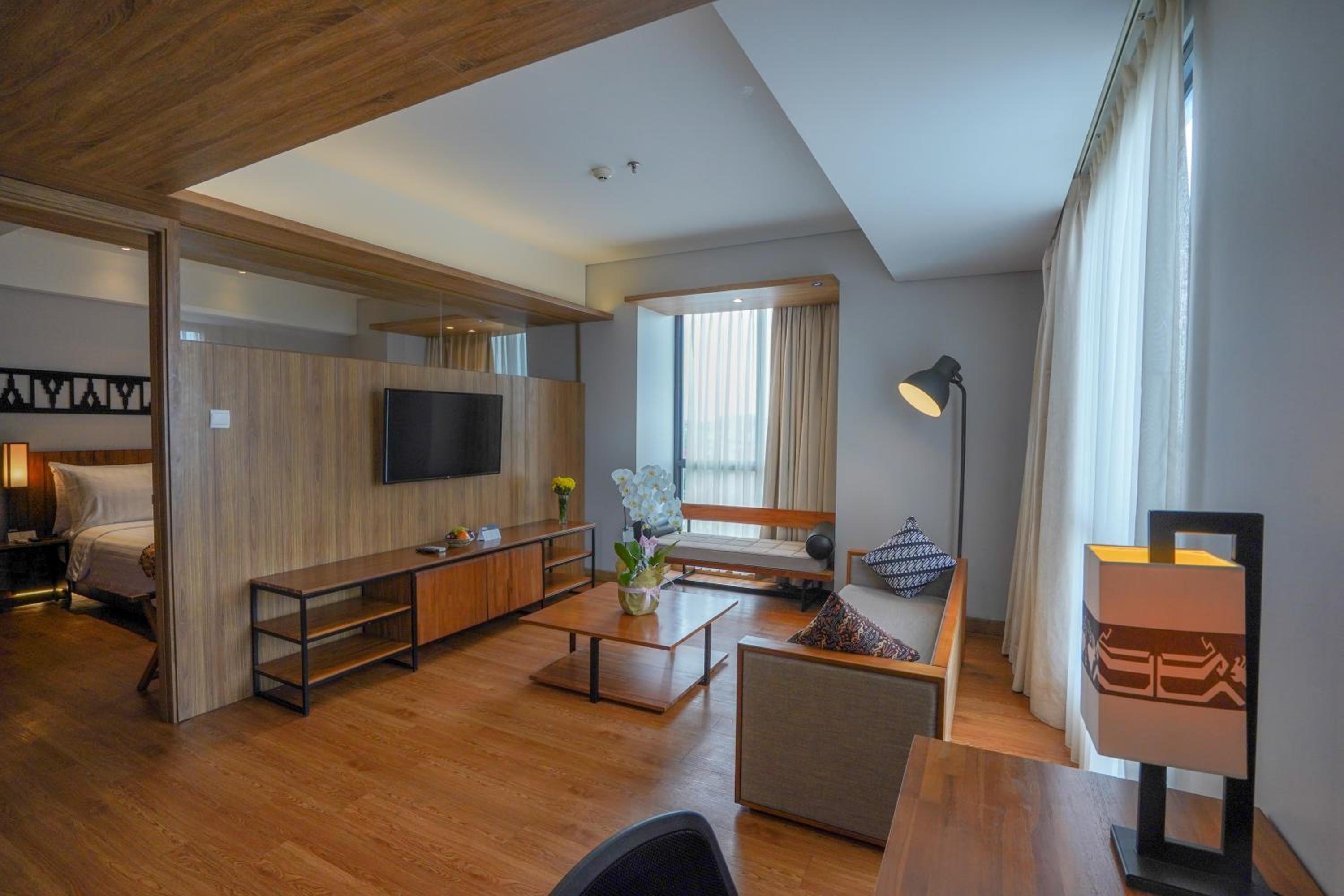 Suite photo 3