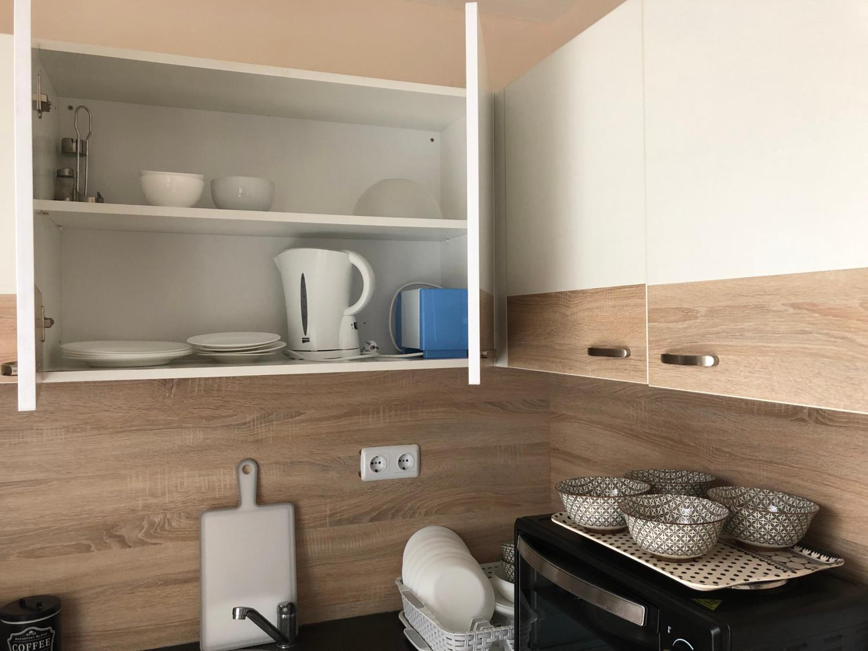 Apartment photo 2